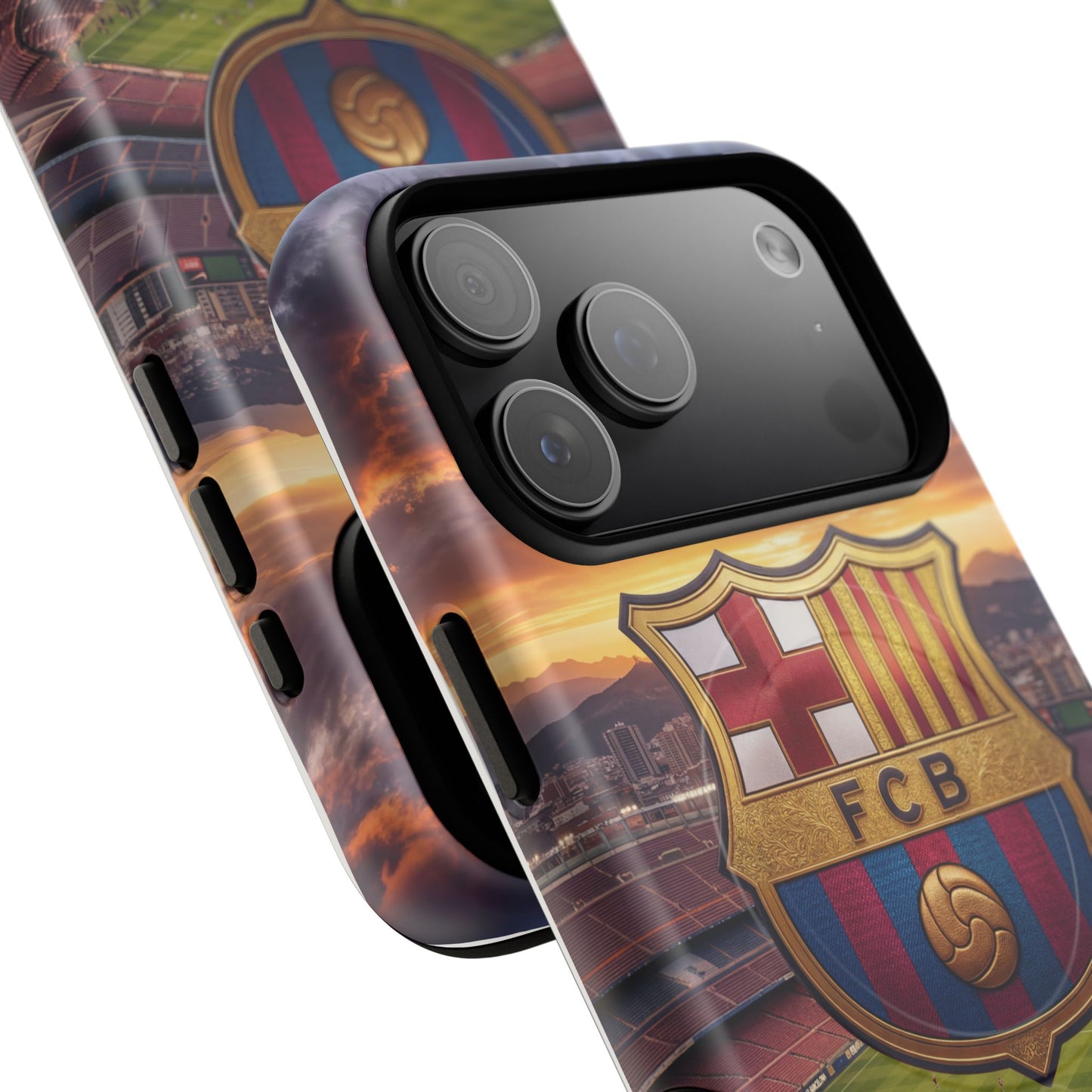 Tough Magnetic Cases