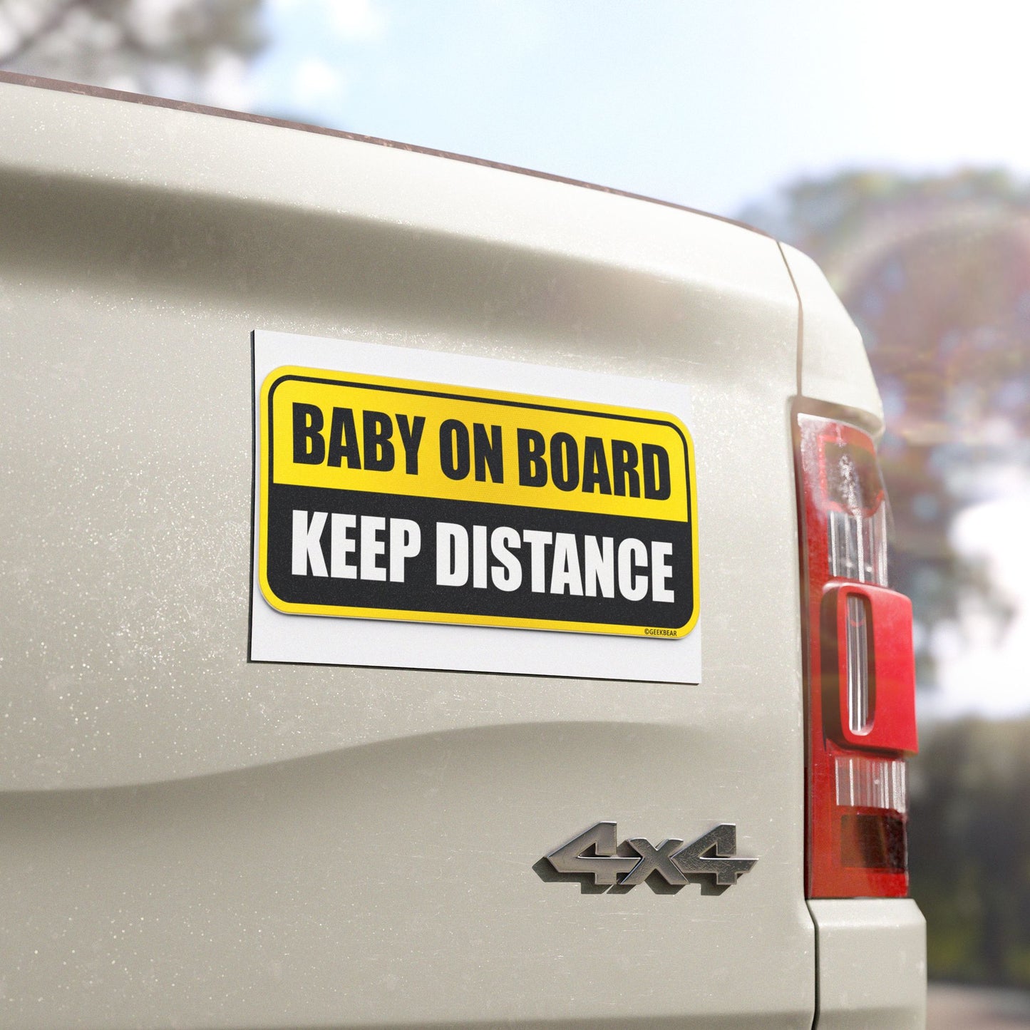 Car Magnets