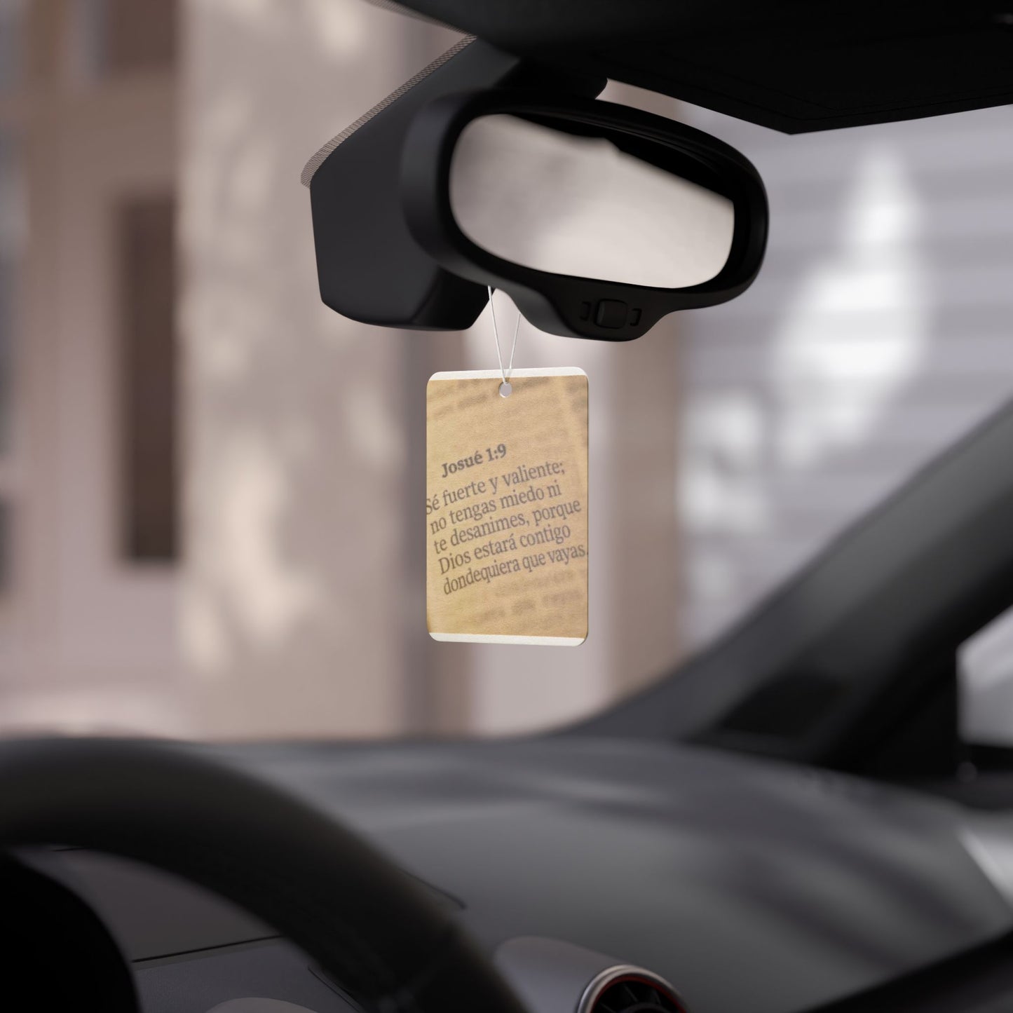 Car Air Freshener