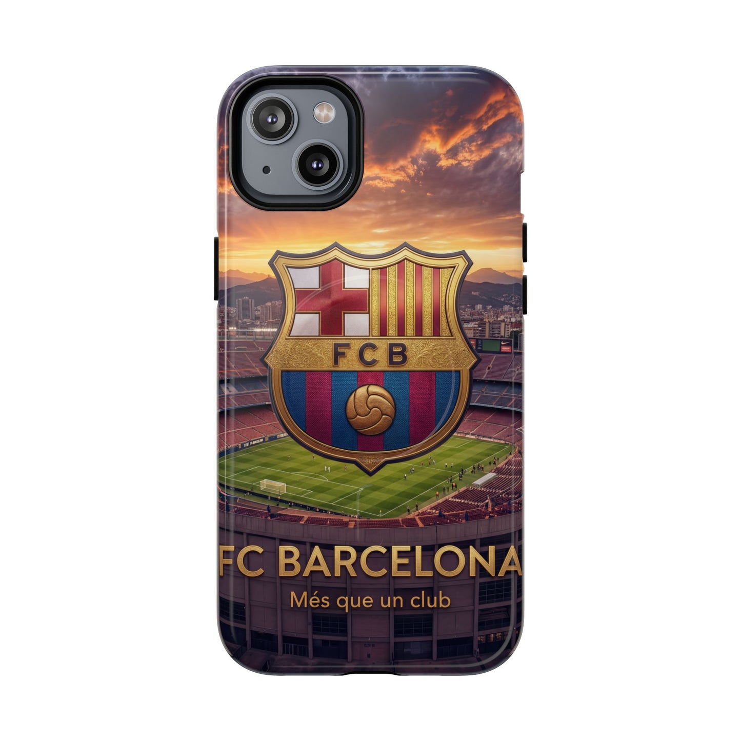 Tough Magnetic Cases