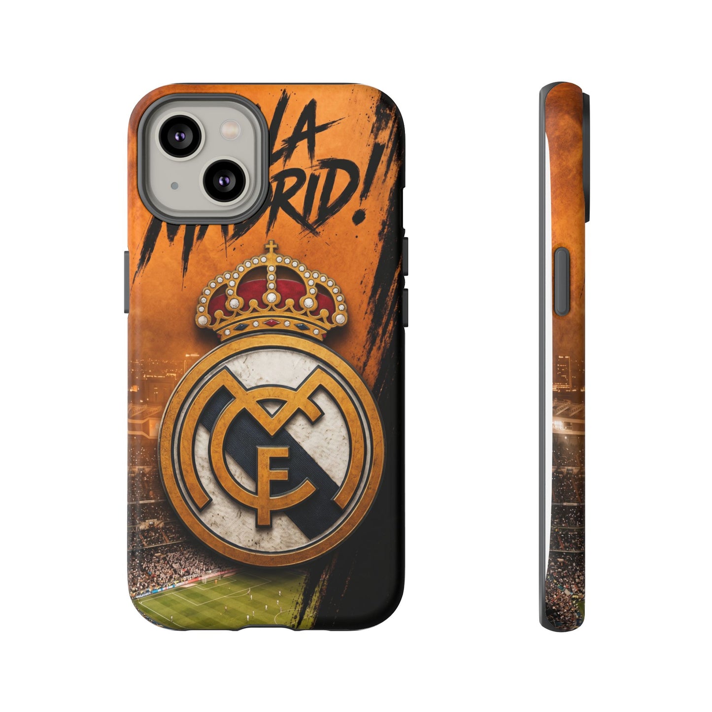 Tough Cases