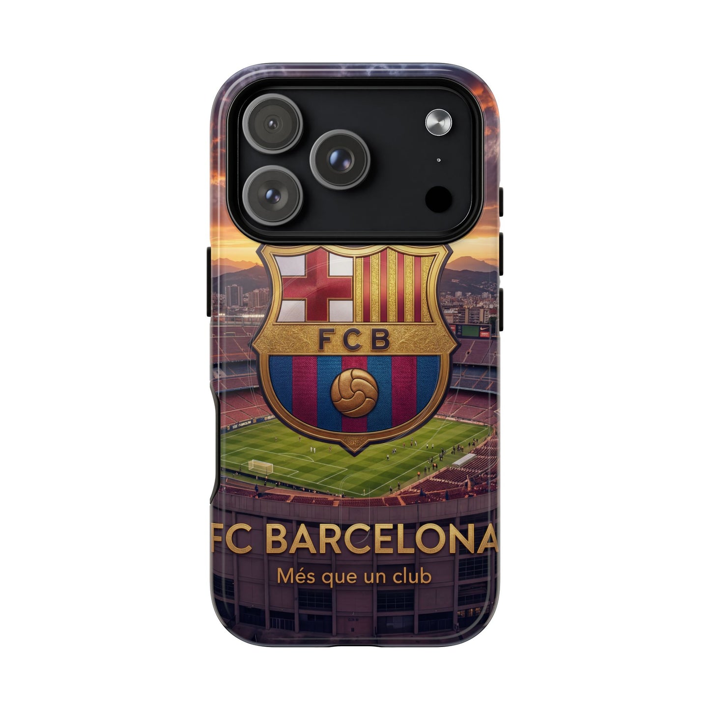 Tough Magnetic Cases
