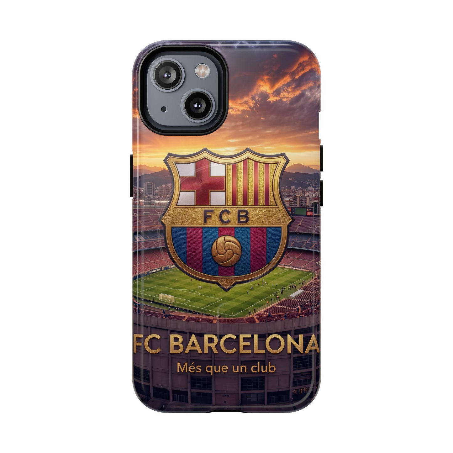 Tough Magnetic Cases
