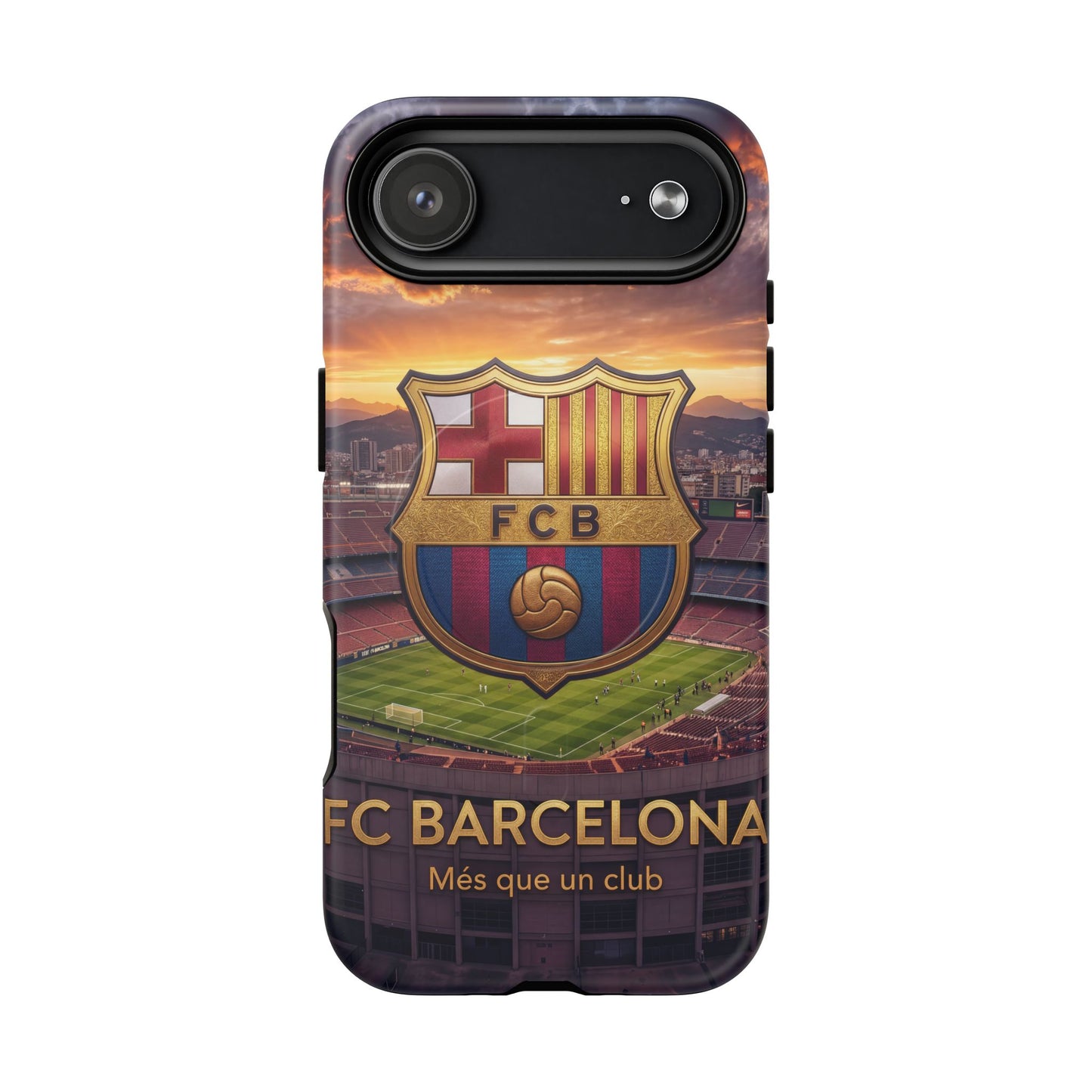 Tough Magnetic Cases
