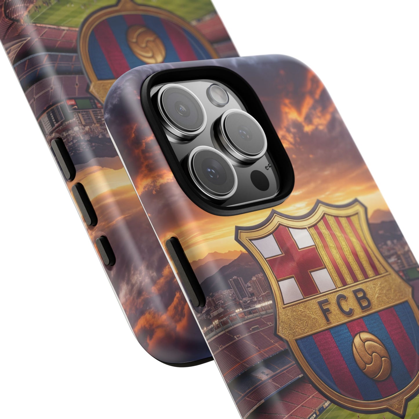 Tough Magnetic Cases