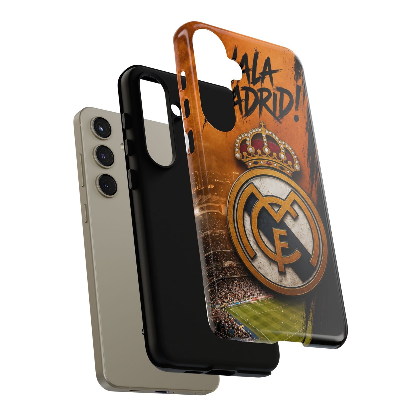 Tough Cases