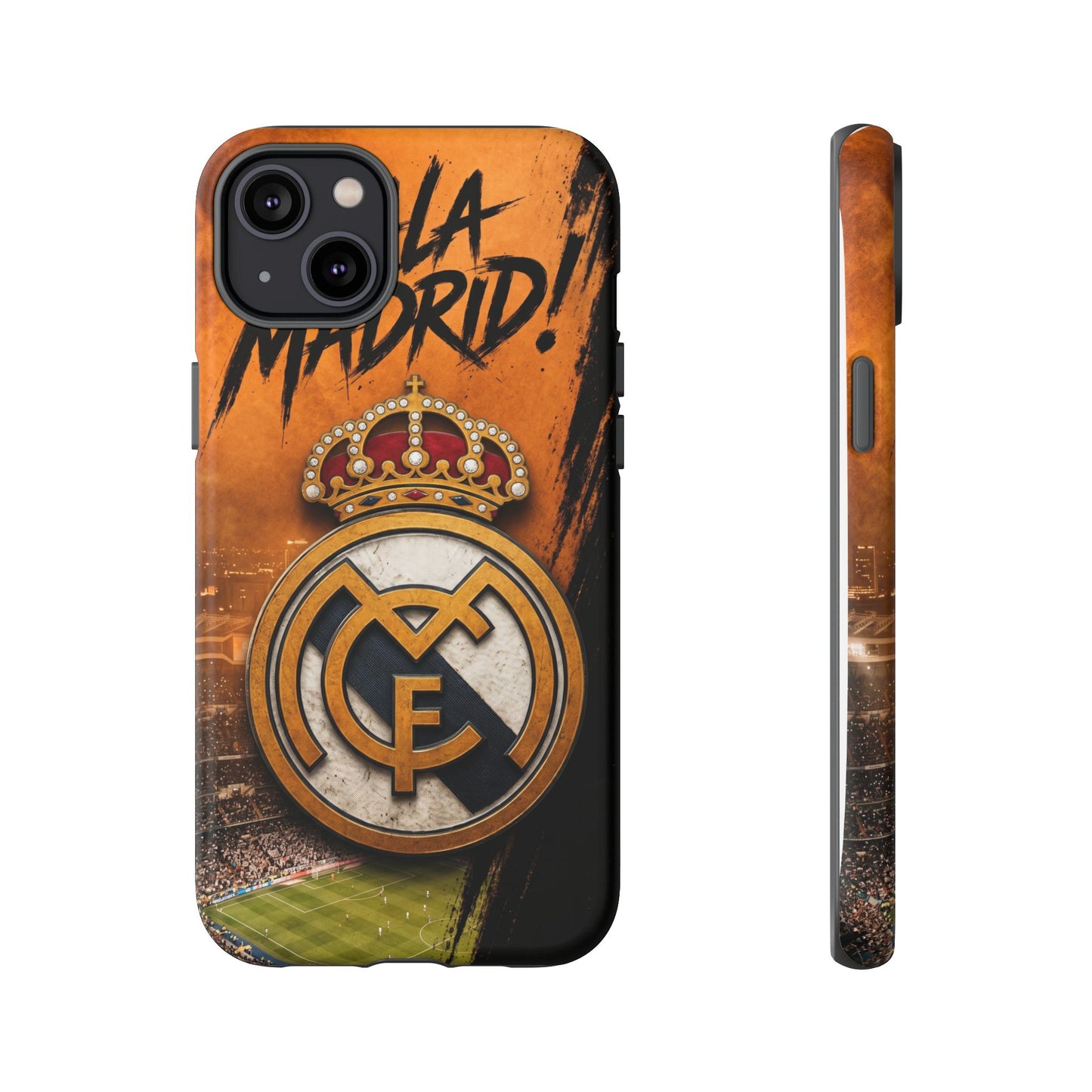 Tough Cases