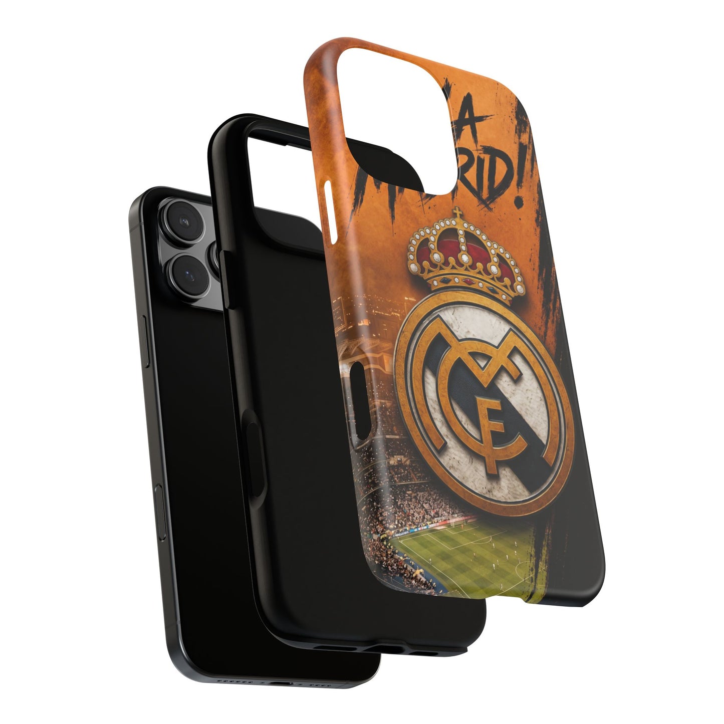 Tough Cases