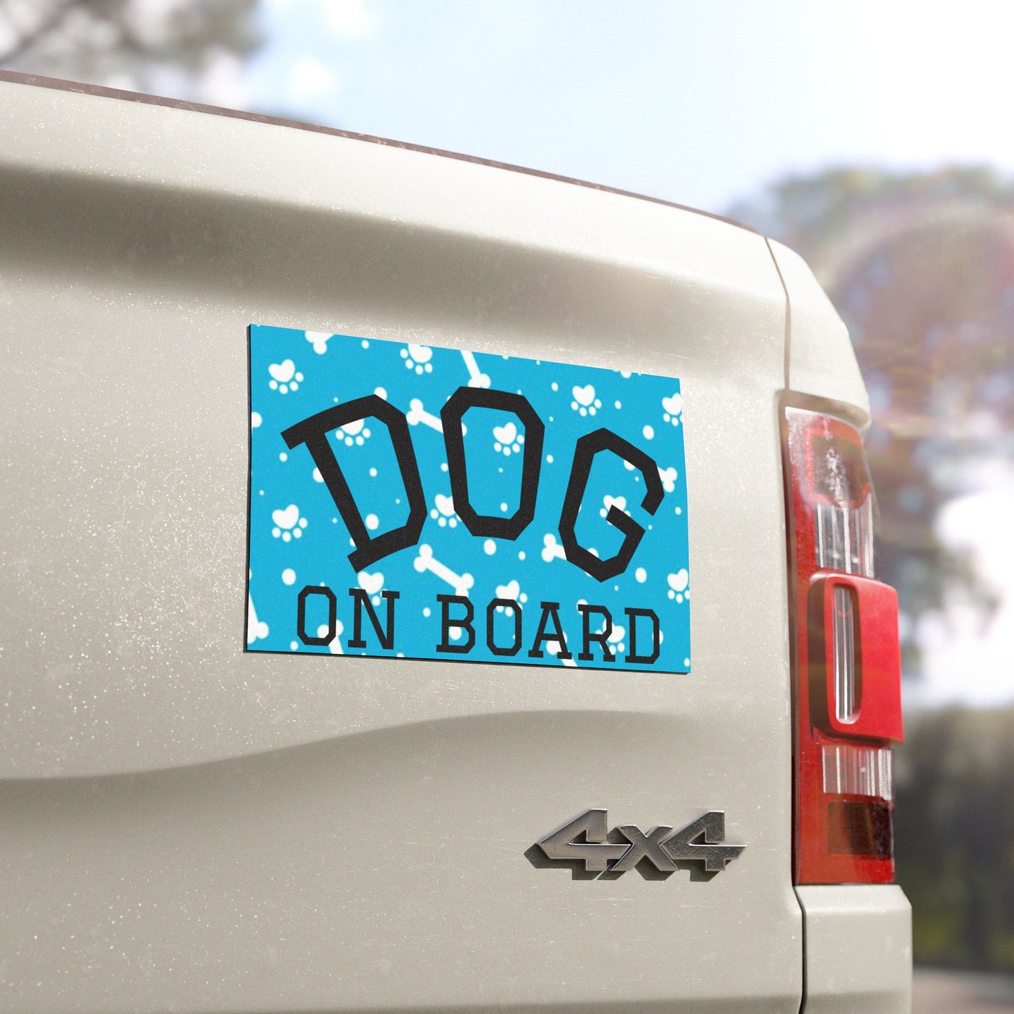 Car Magnets