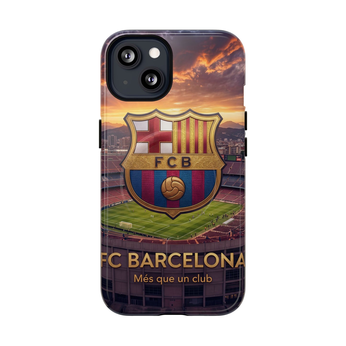 Tough Magnetic Cases