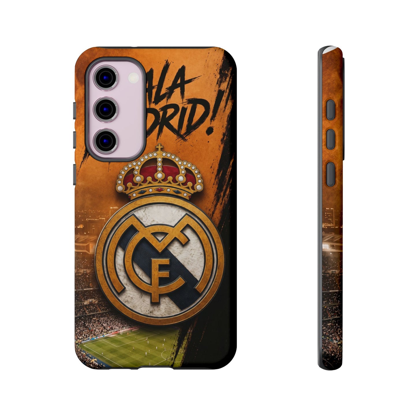 Tough Cases
