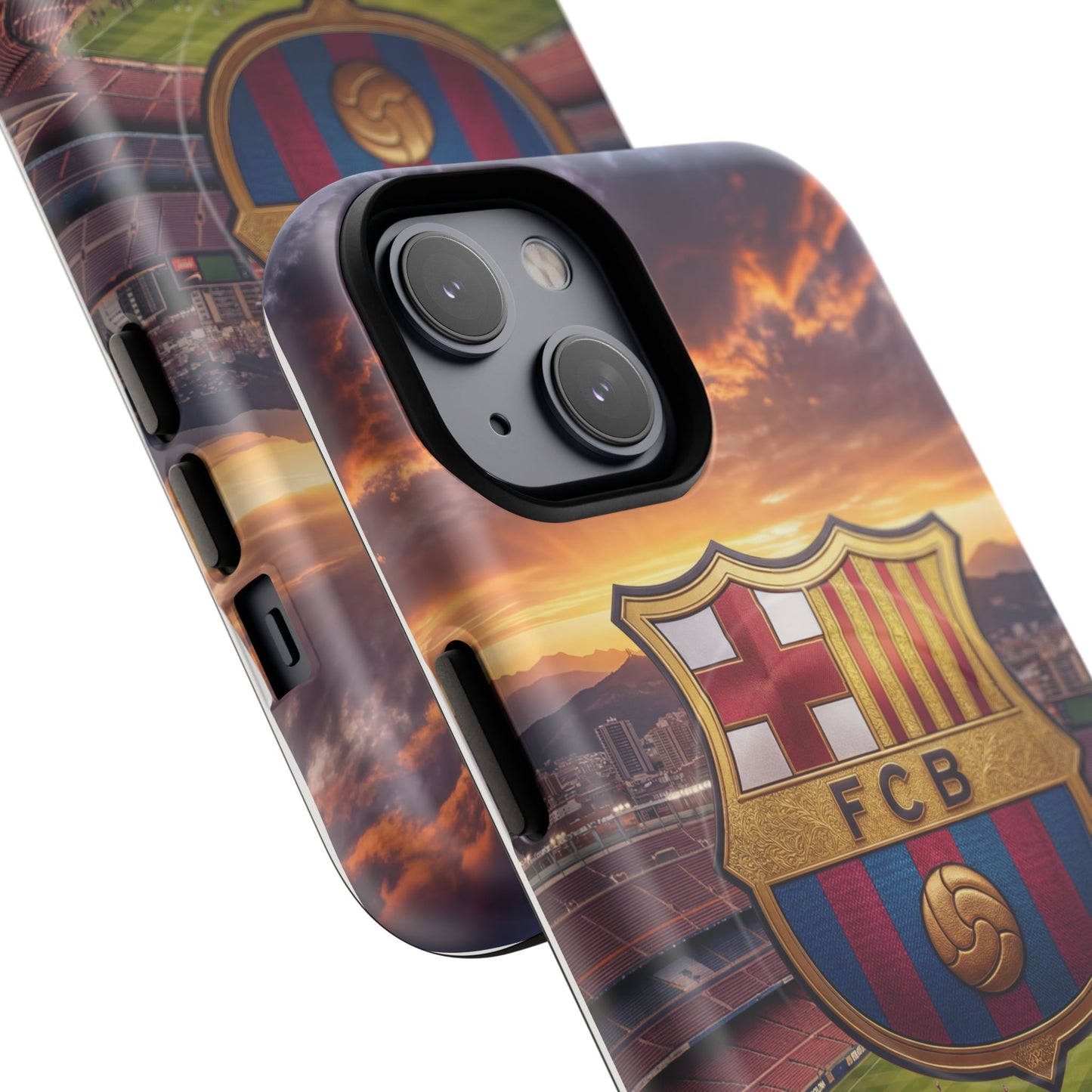 Tough Magnetic Cases