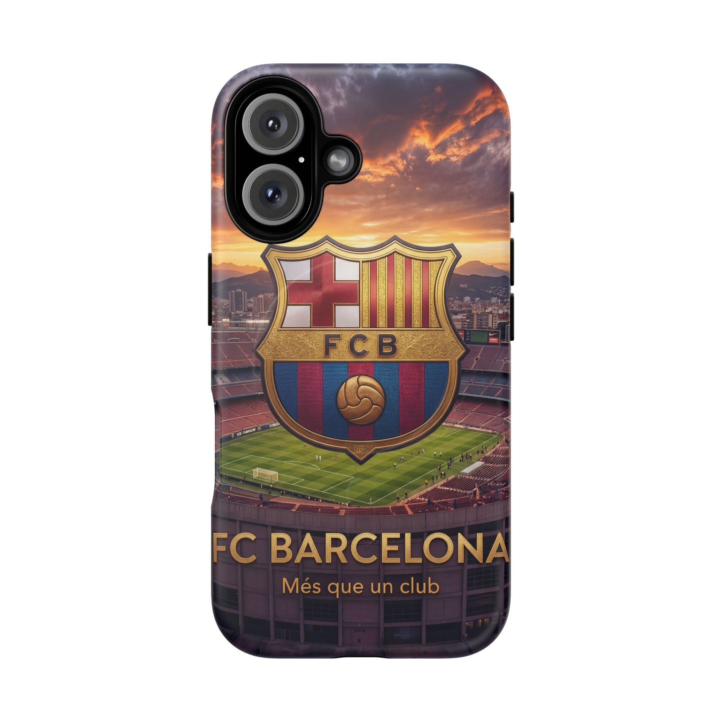 Tough Magnetic Cases