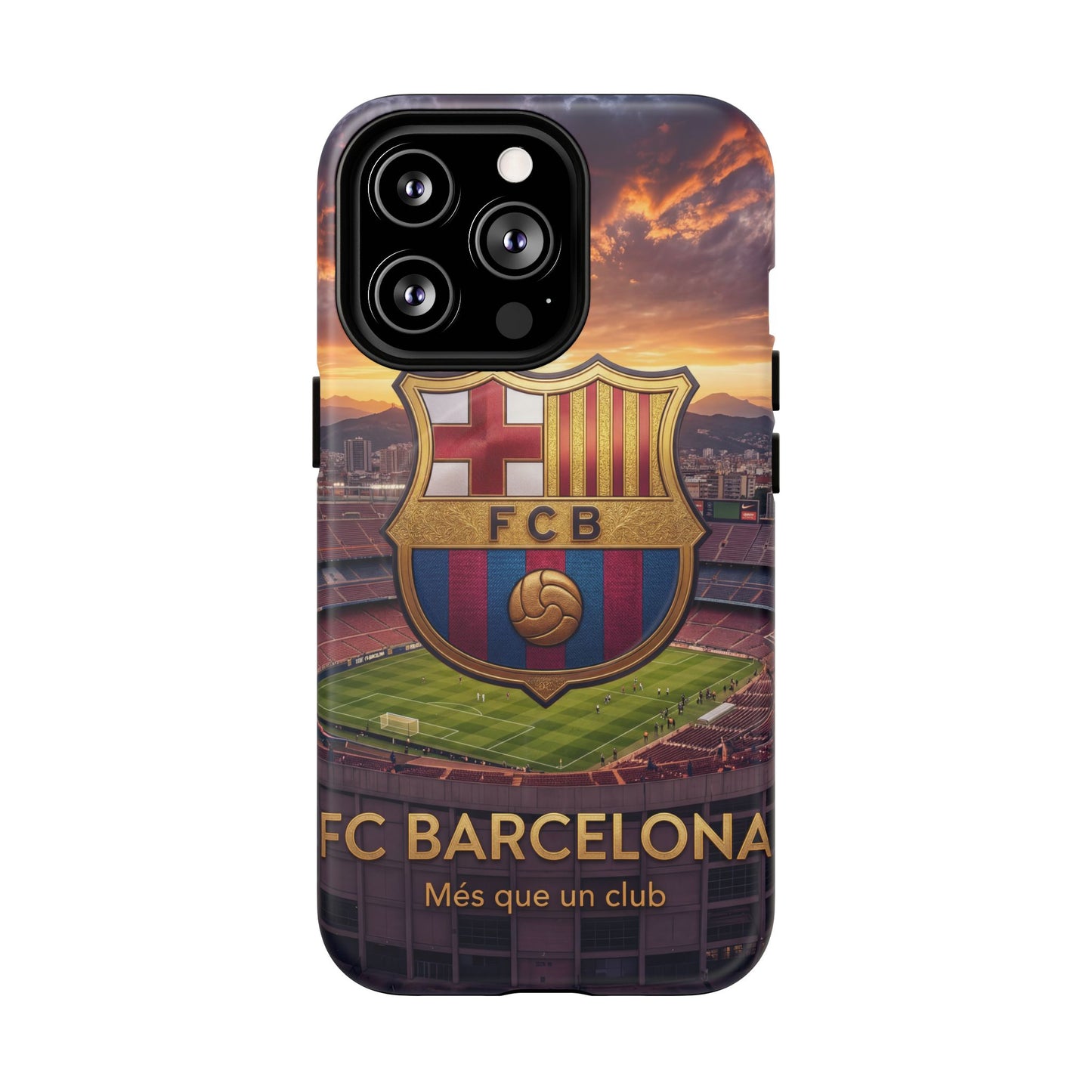 Tough Magnetic Cases