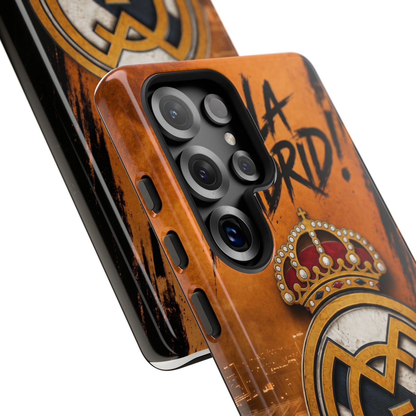 Tough Cases