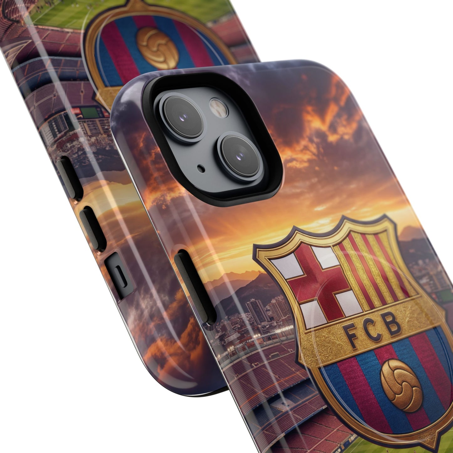 Tough Magnetic Cases