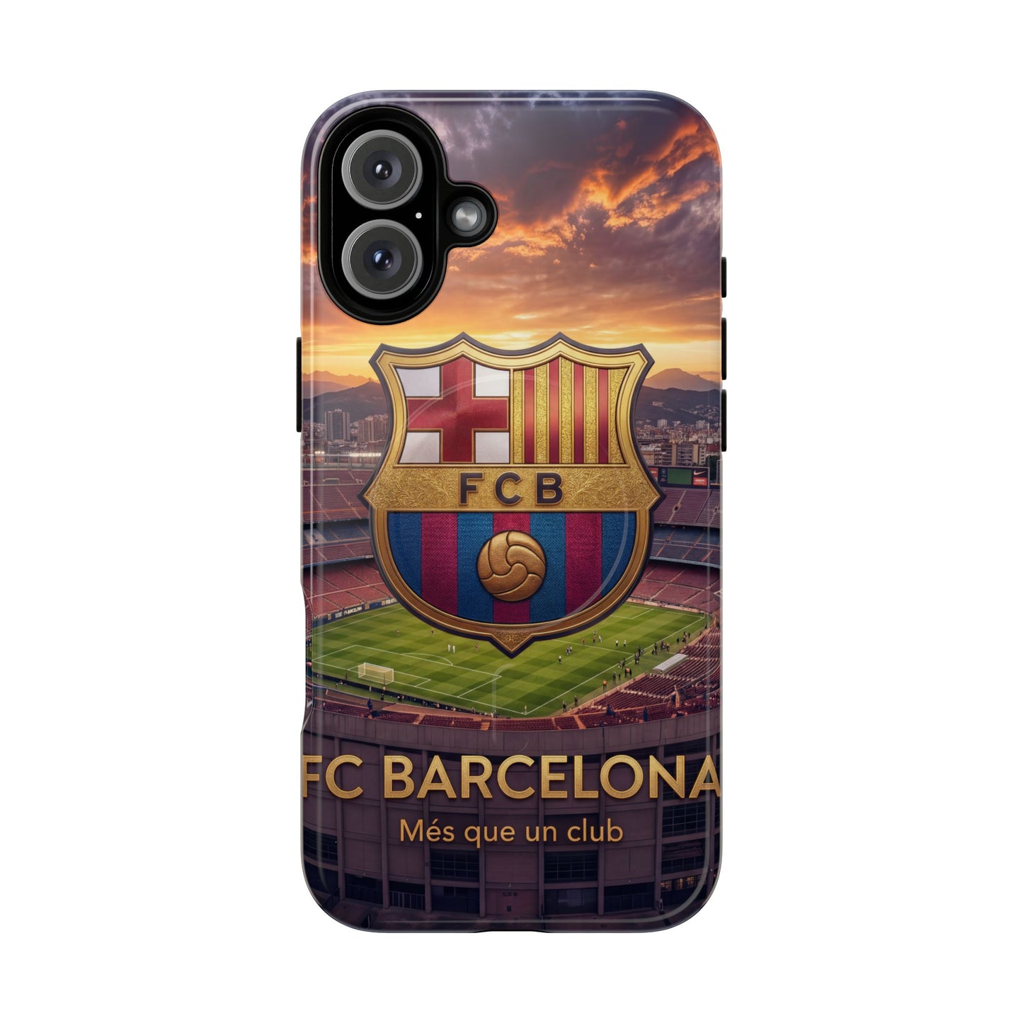 Tough Magnetic Cases