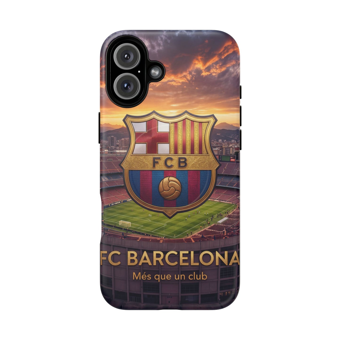 Tough Magnetic Cases