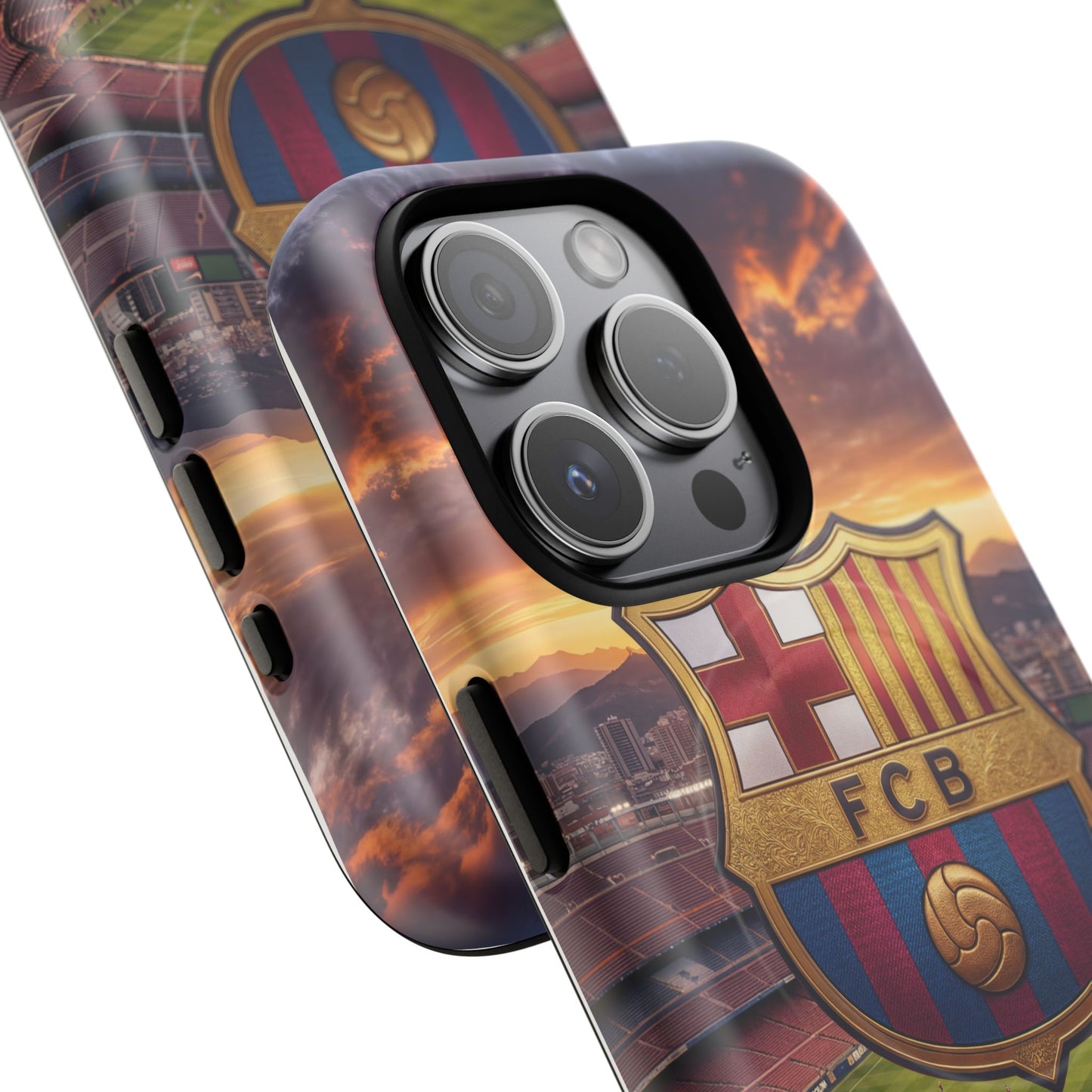Tough Magnetic Cases