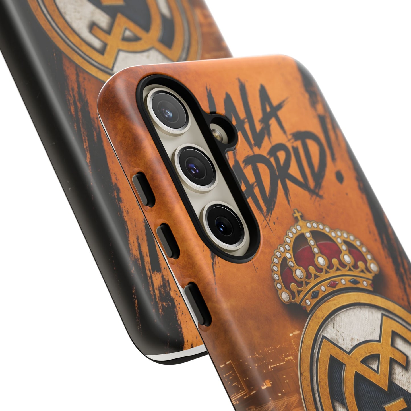 Tough Cases