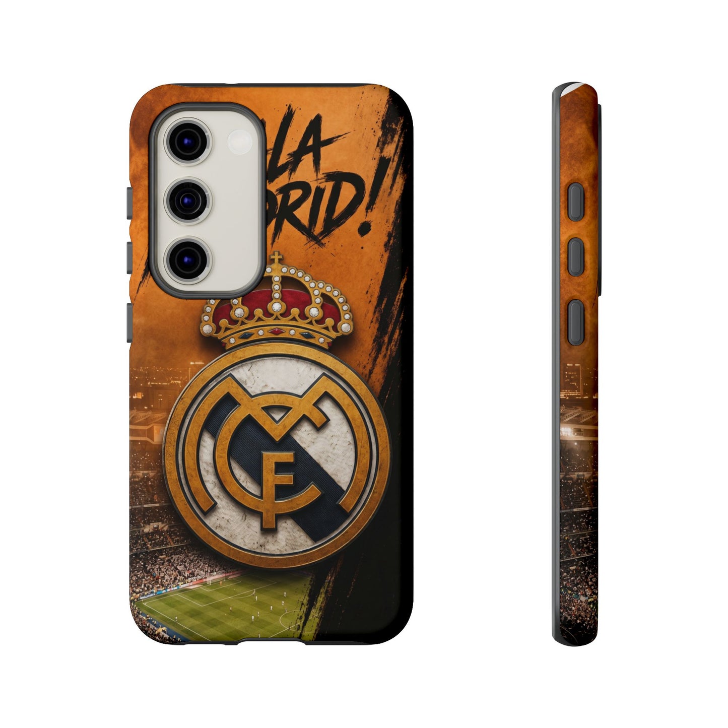Tough Cases