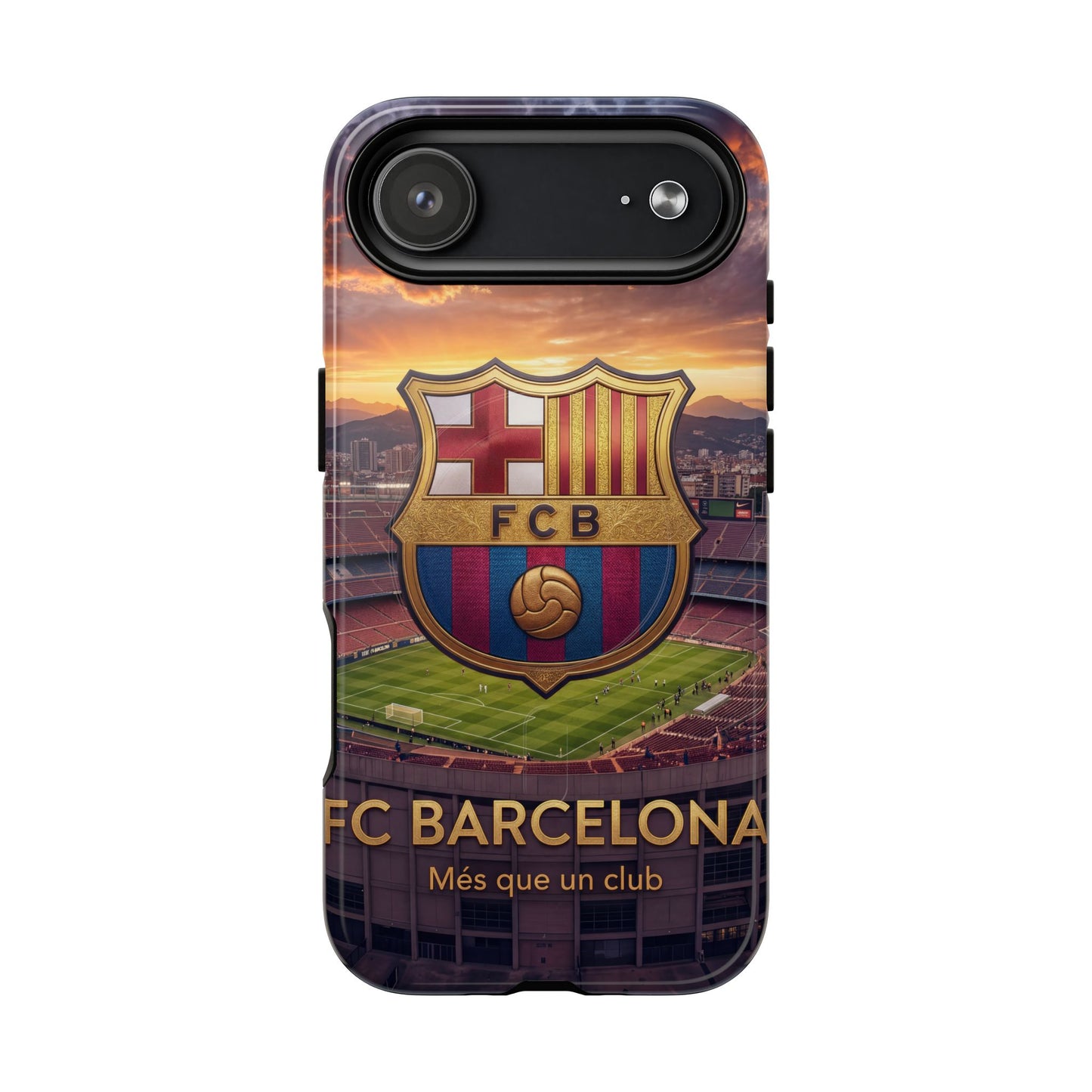 Tough Magnetic Cases