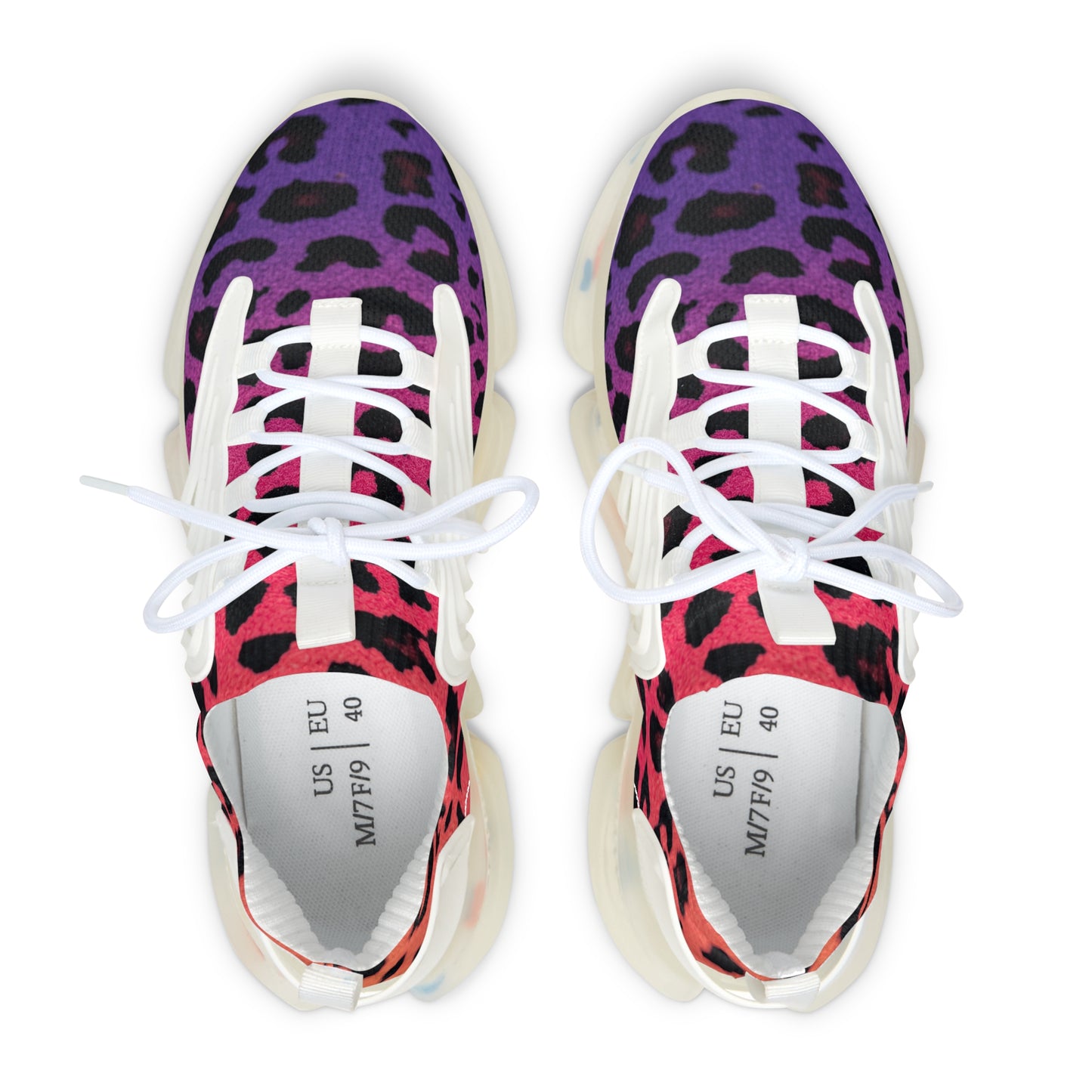 Women's Mesh Sneakers