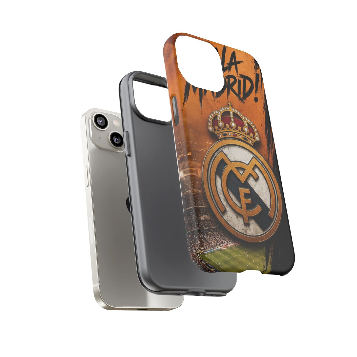 Tough Cases
