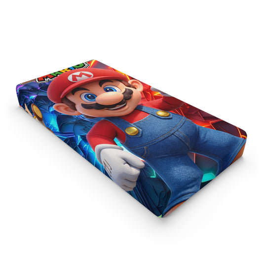 Baby Changing Pad Cover
