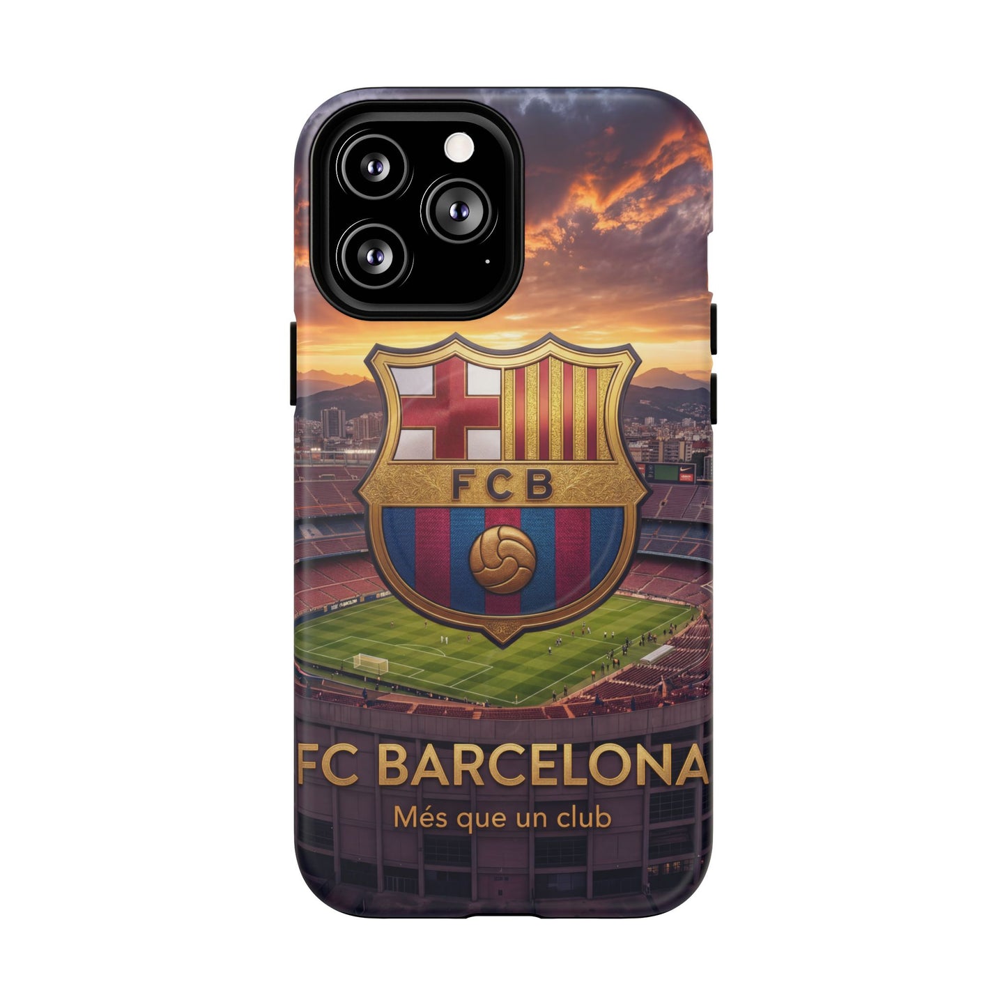 Tough Magnetic Cases