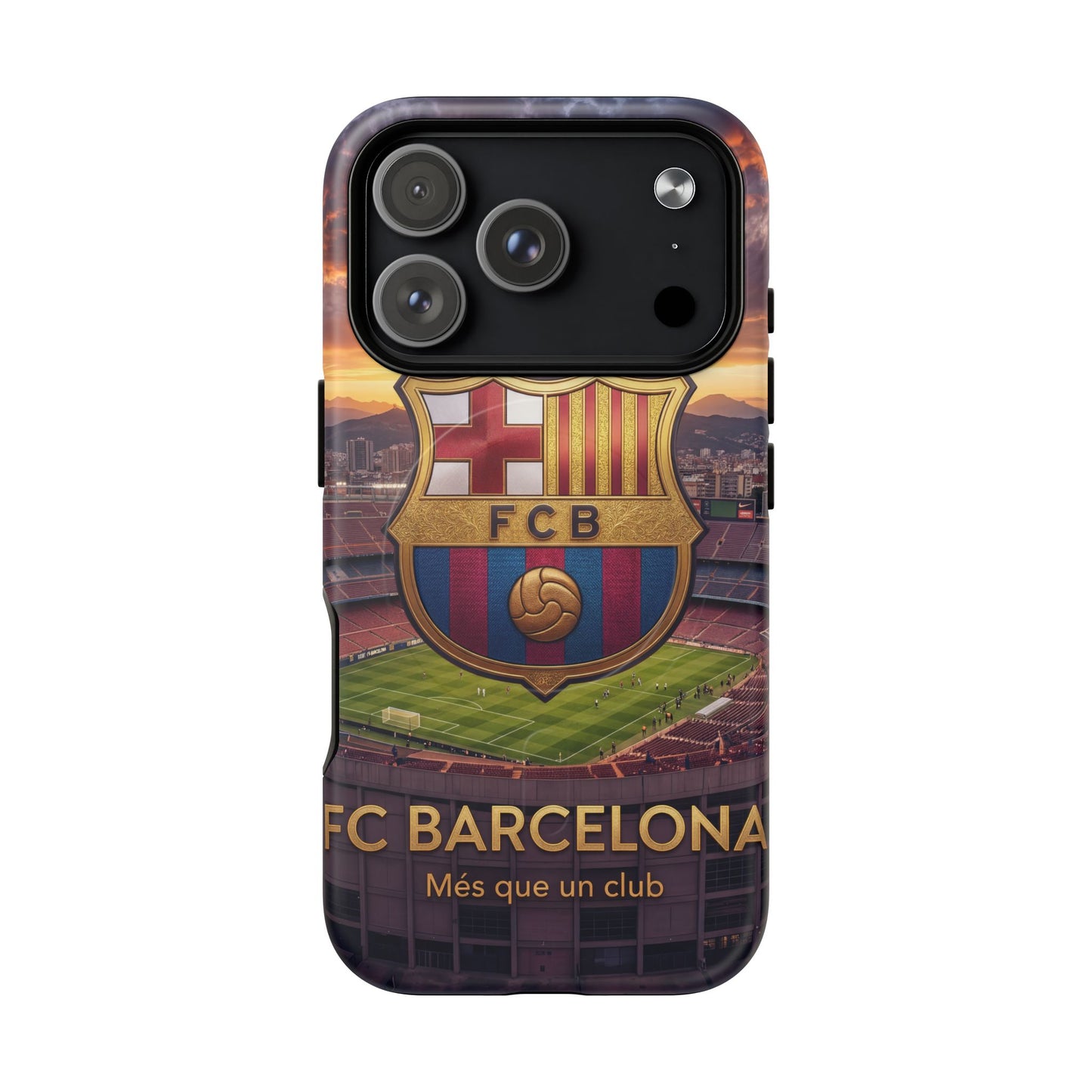 Tough Magnetic Cases