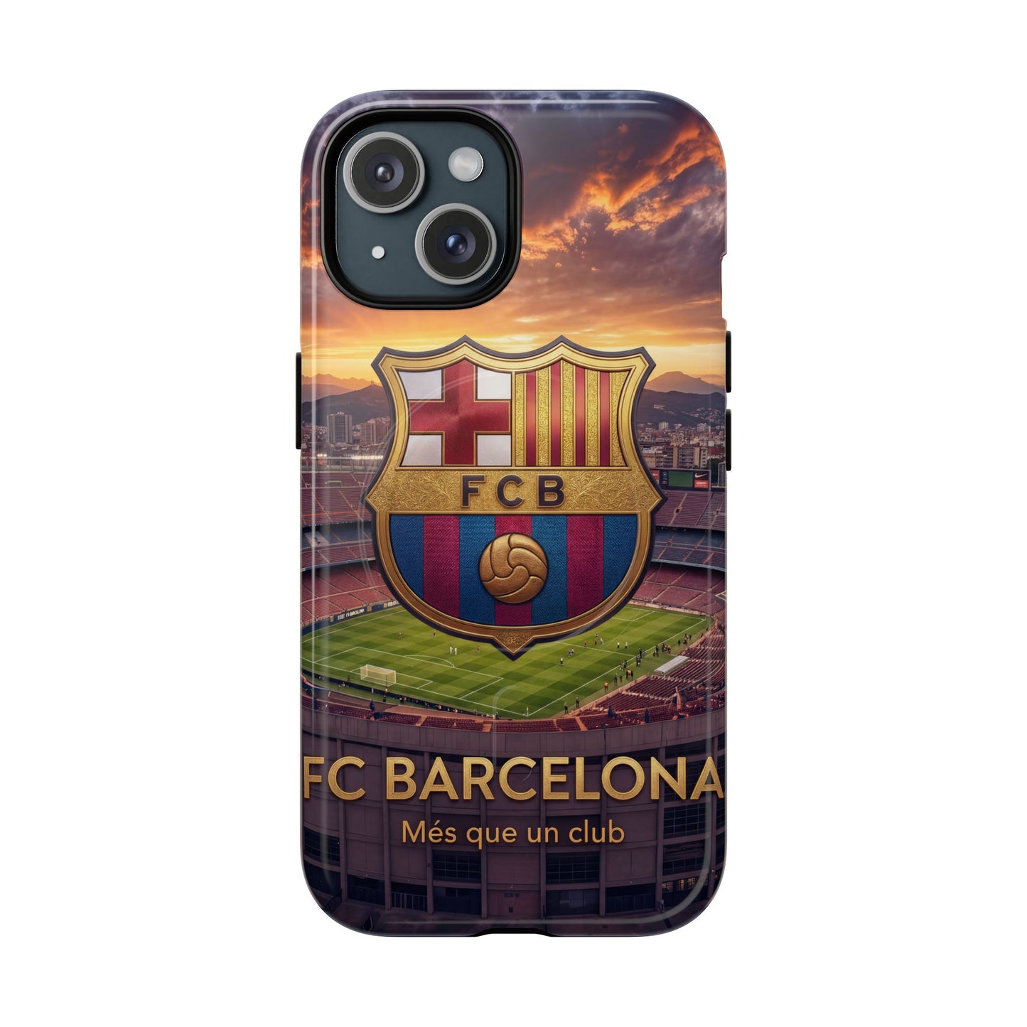 Tough Magnetic Cases