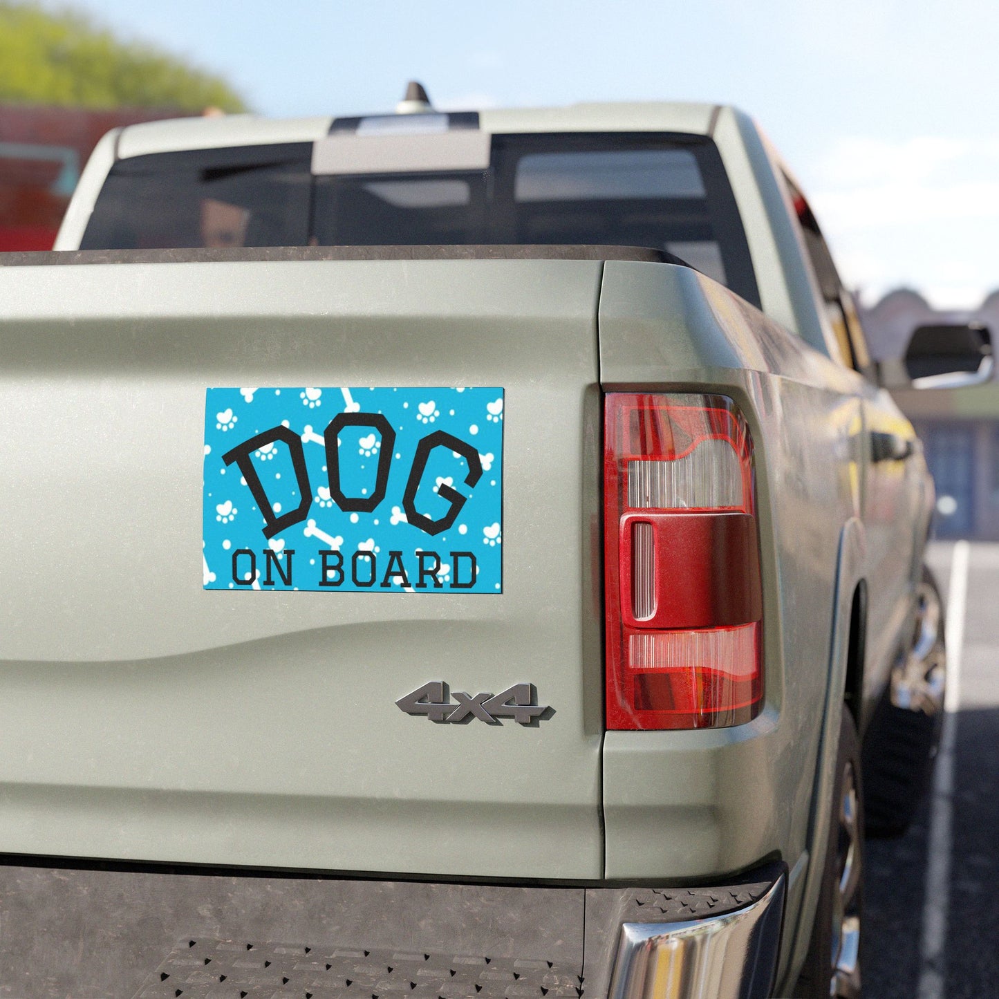 Car Magnets