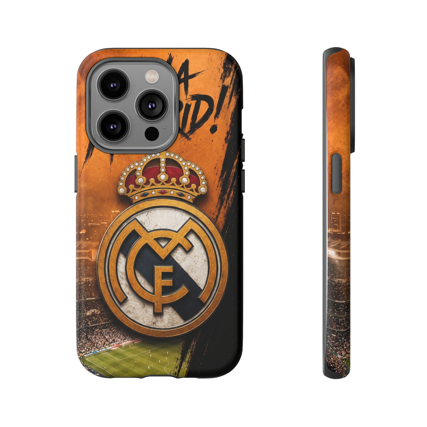 Tough Cases