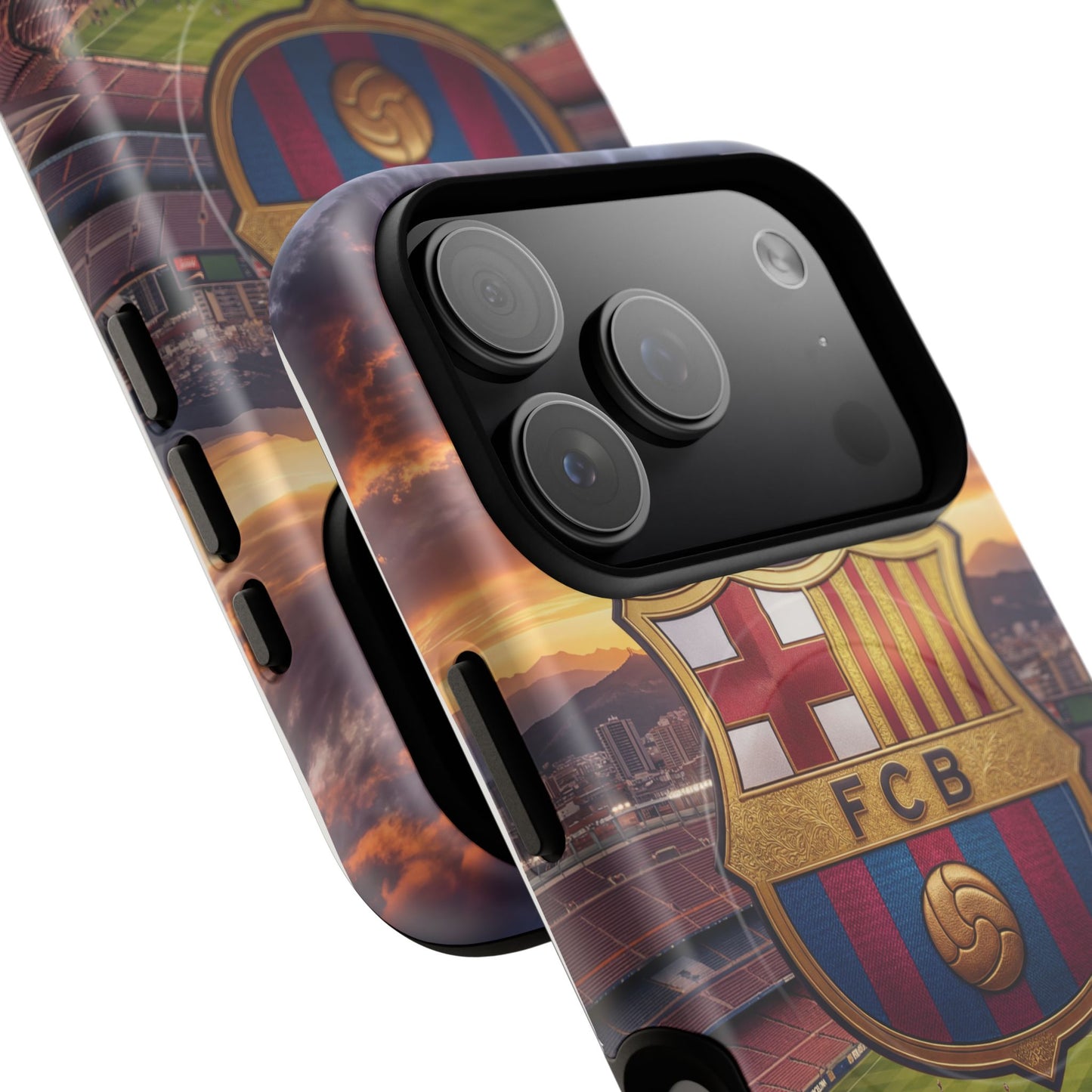Tough Magnetic Cases