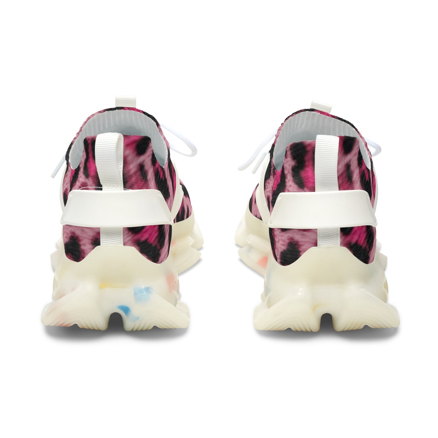 Women's Mesh Sneakers