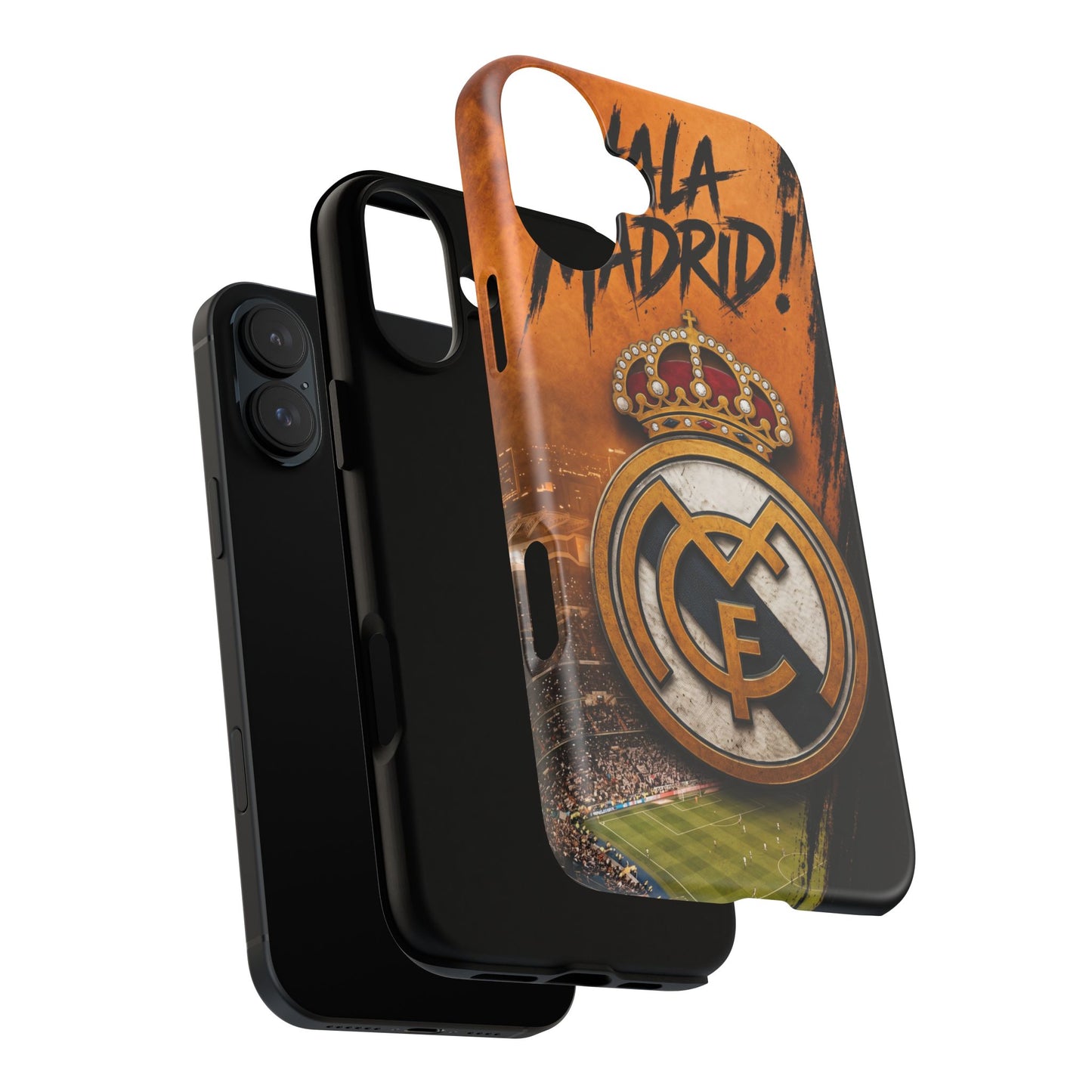 Tough Cases