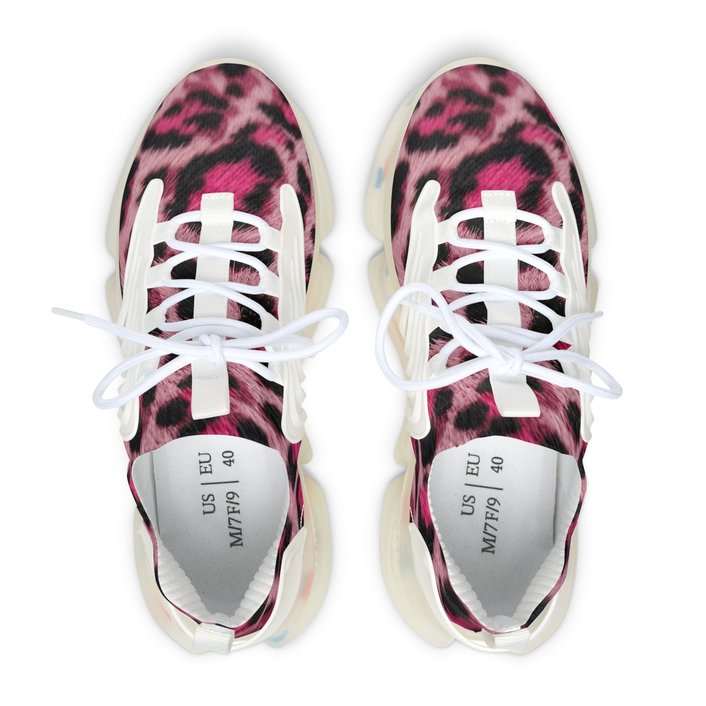 Women's Mesh Sneakers
