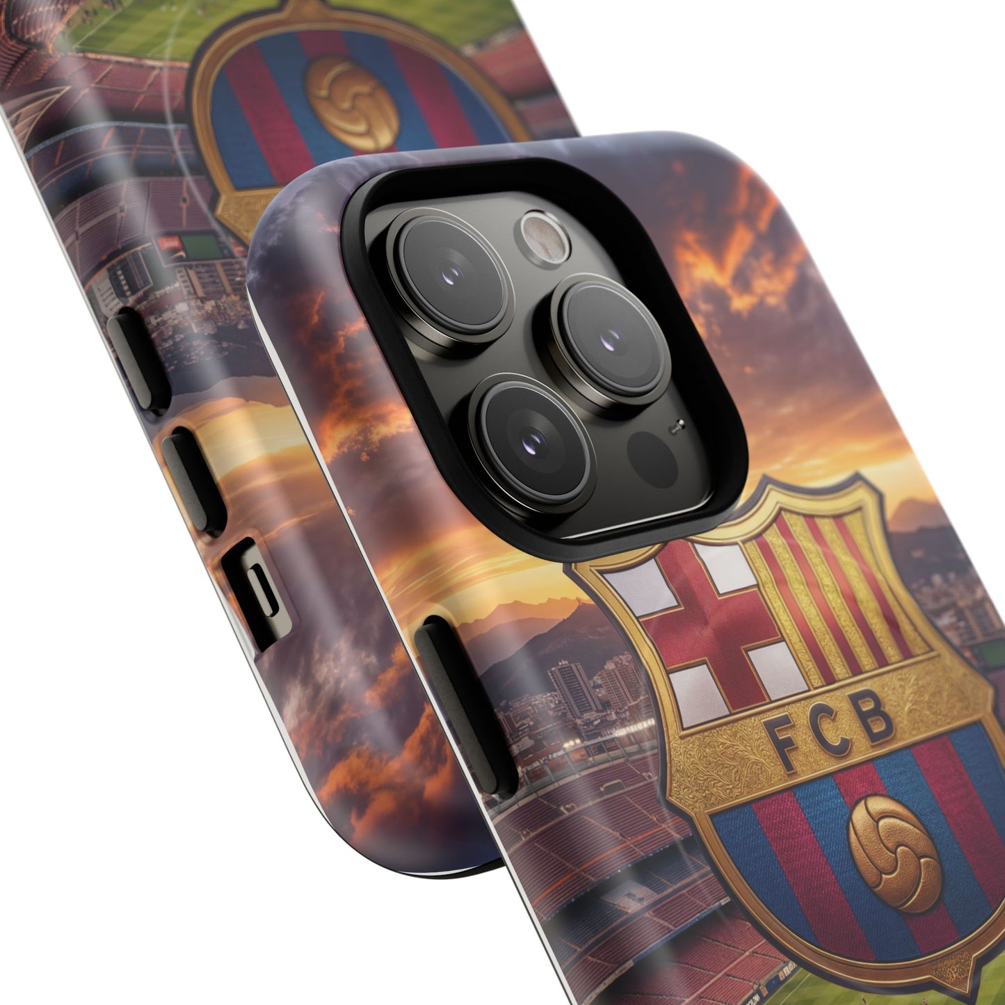 Tough Magnetic Cases
