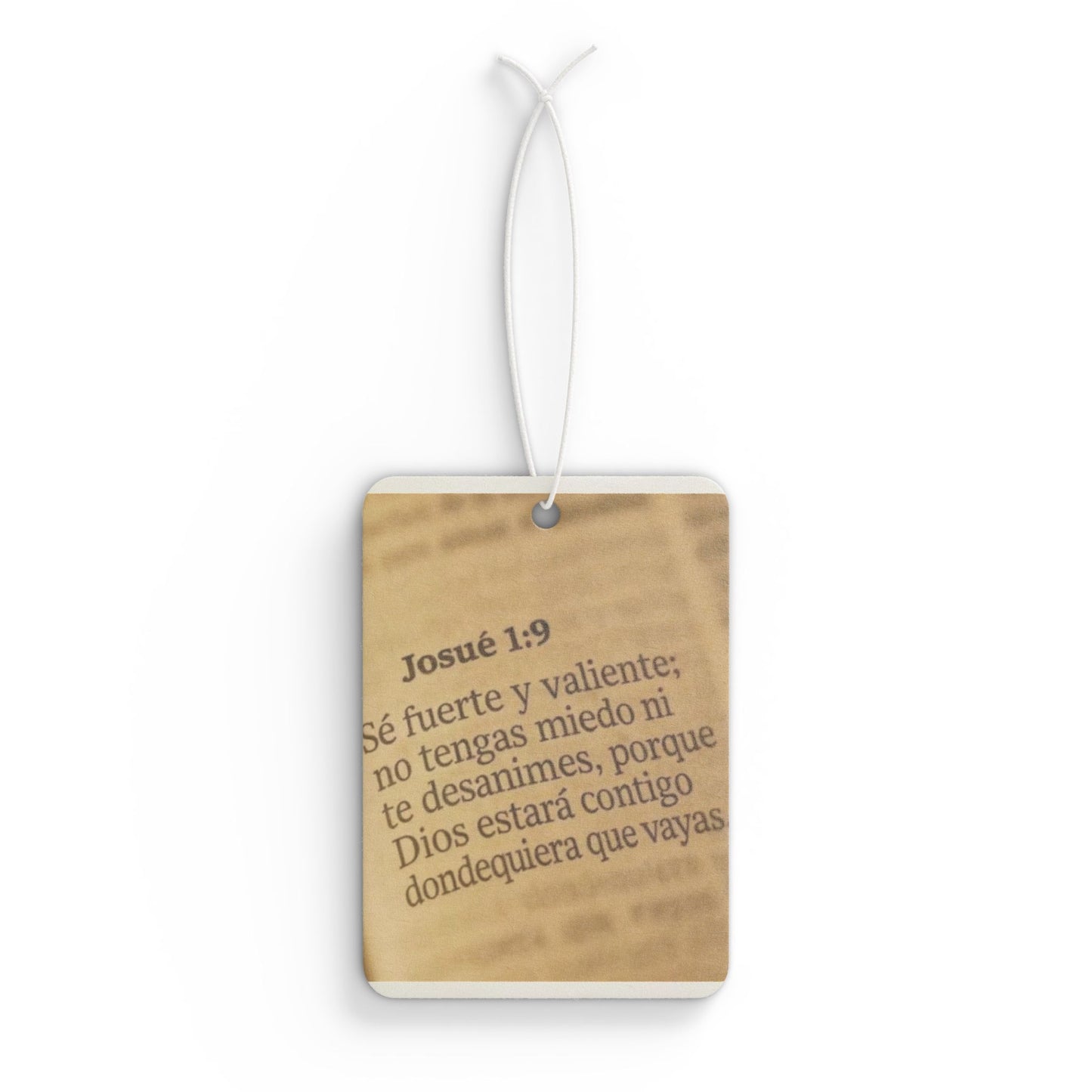 Car Air Freshener
