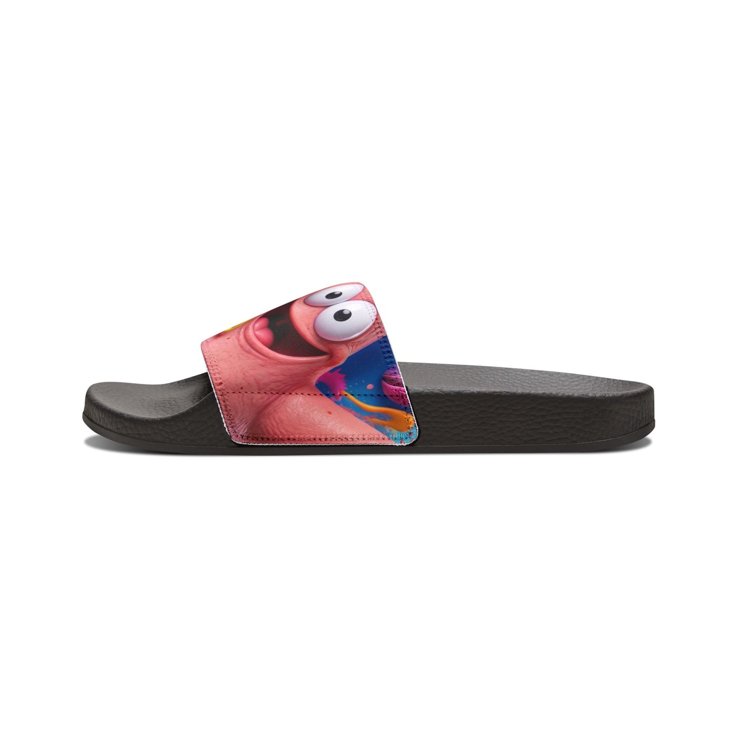 Youth Removable-Strap Sandals