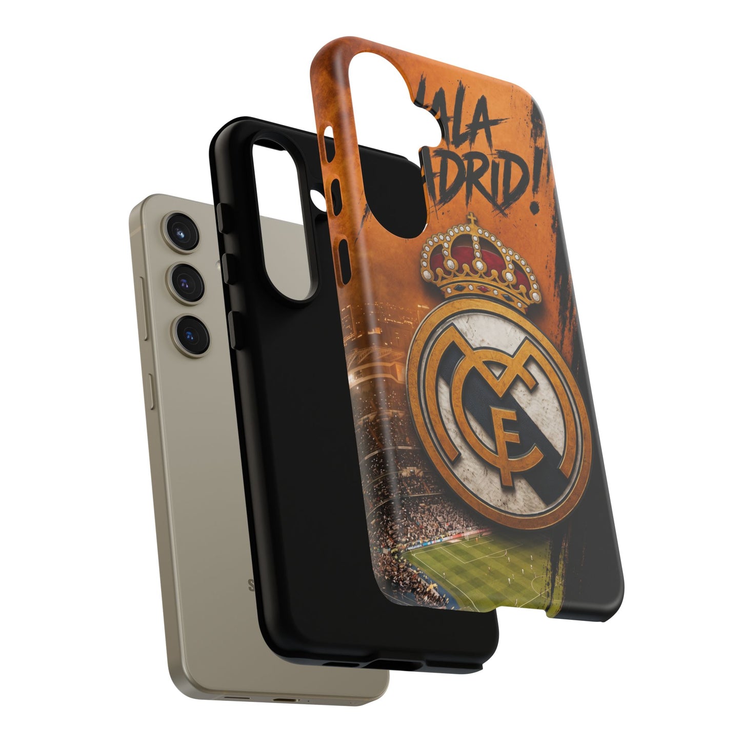 Tough Cases