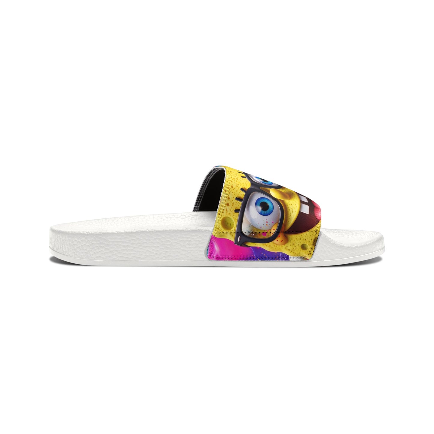 Youth Removable-Strap Sandals