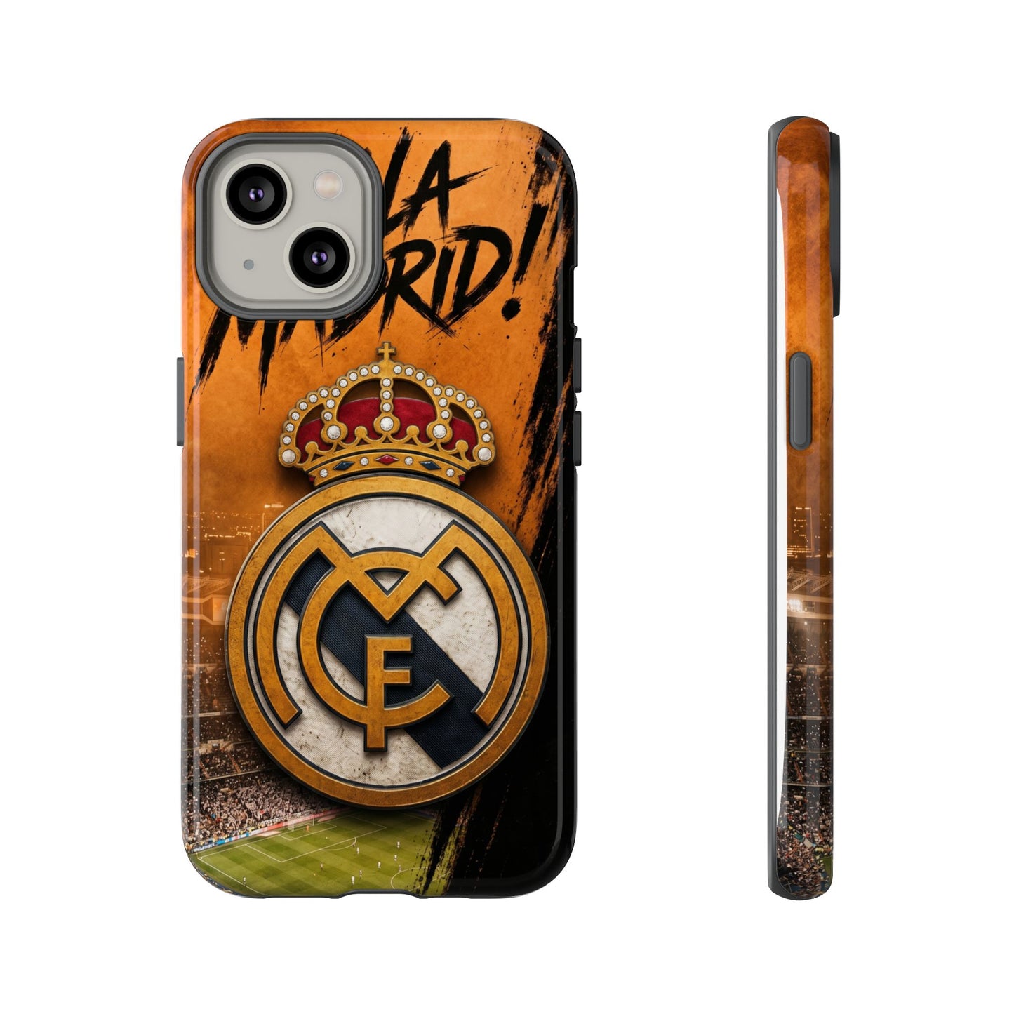 Tough Cases