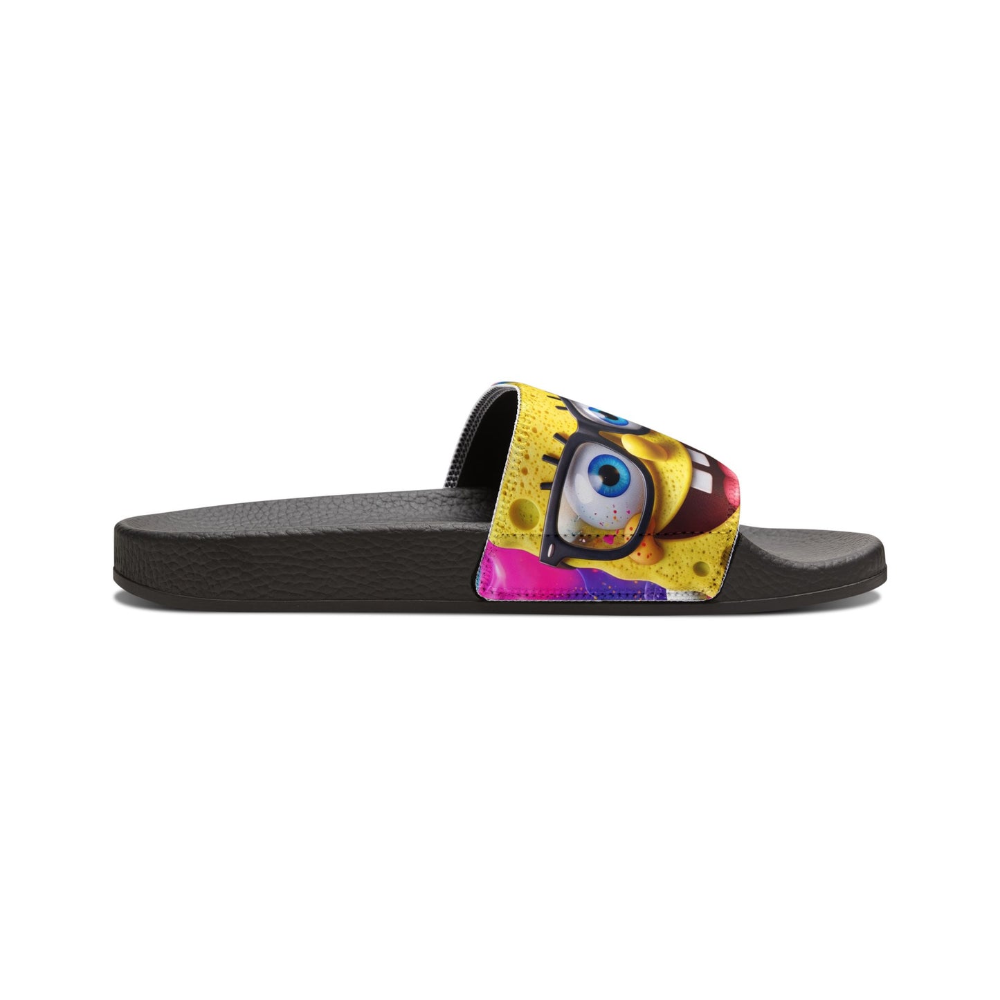 Youth Removable-Strap Sandals