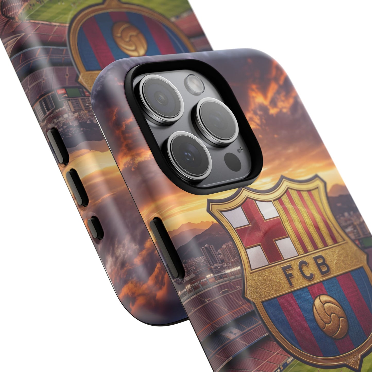 Tough Magnetic Cases
