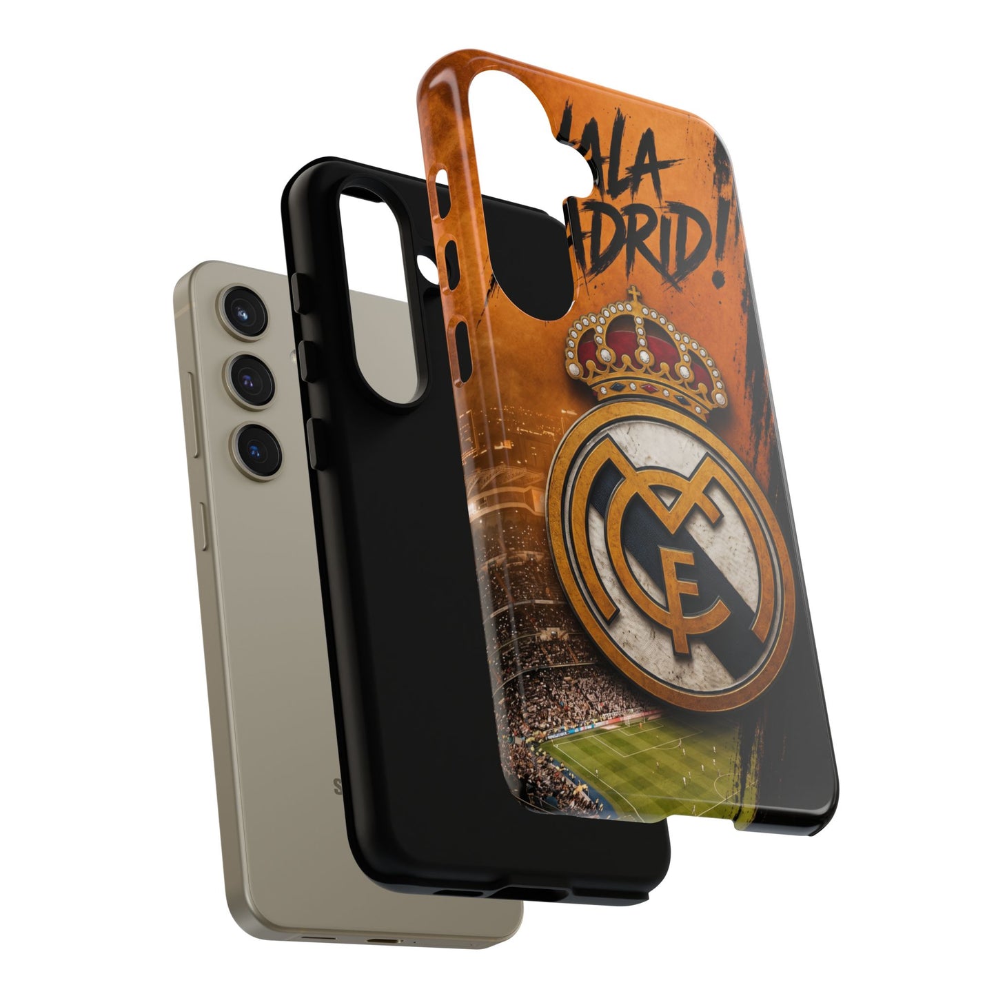 Tough Cases