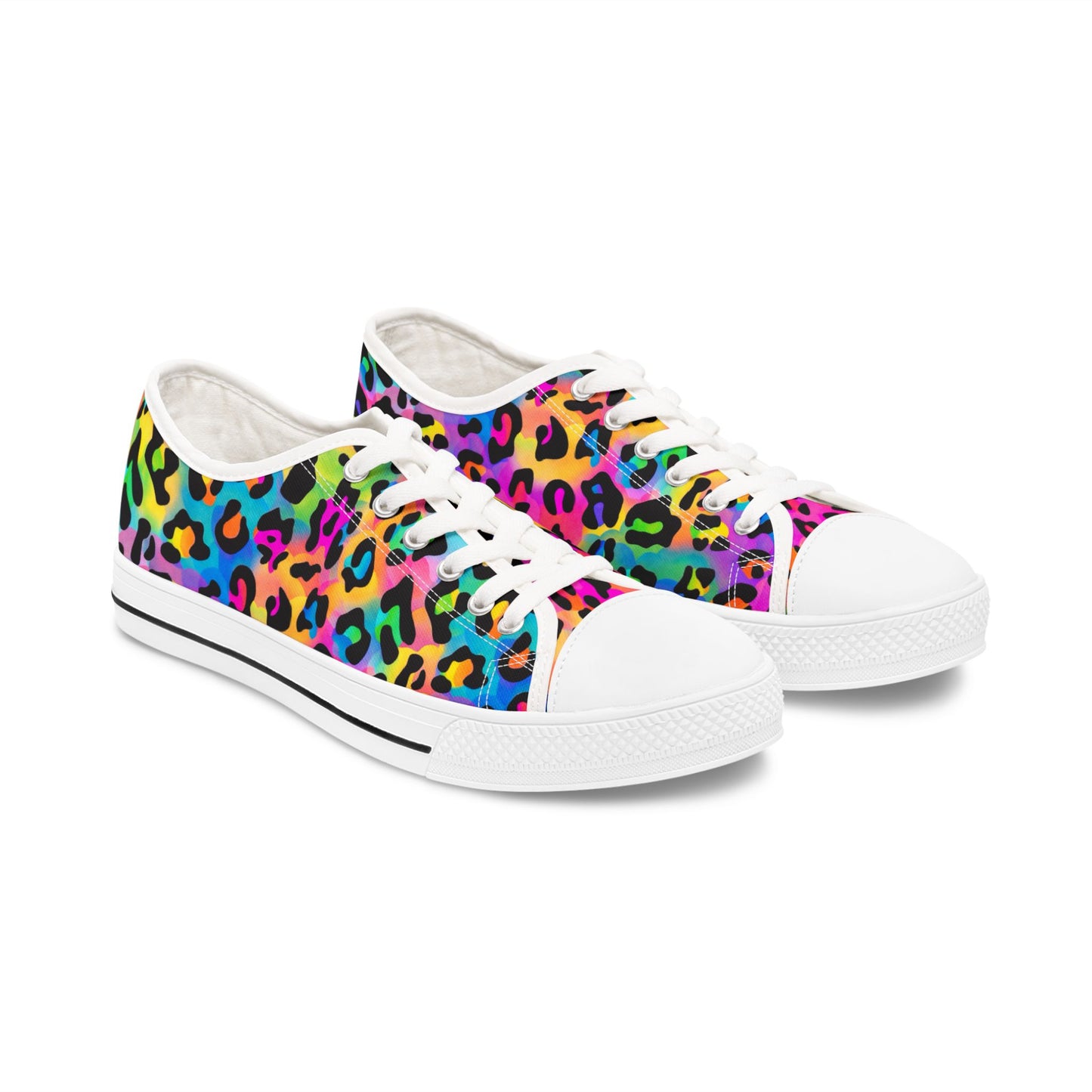 Women's Low Top Sneakers