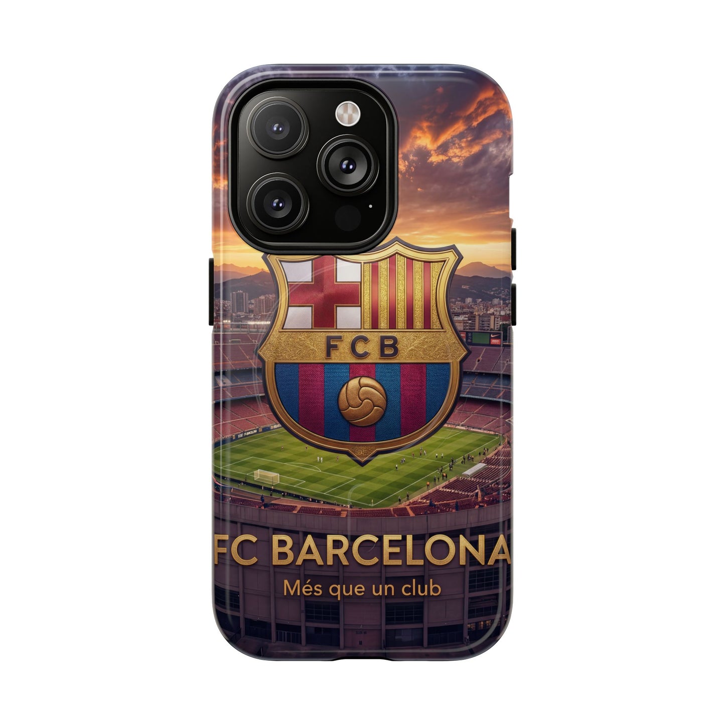 Tough Magnetic Cases
