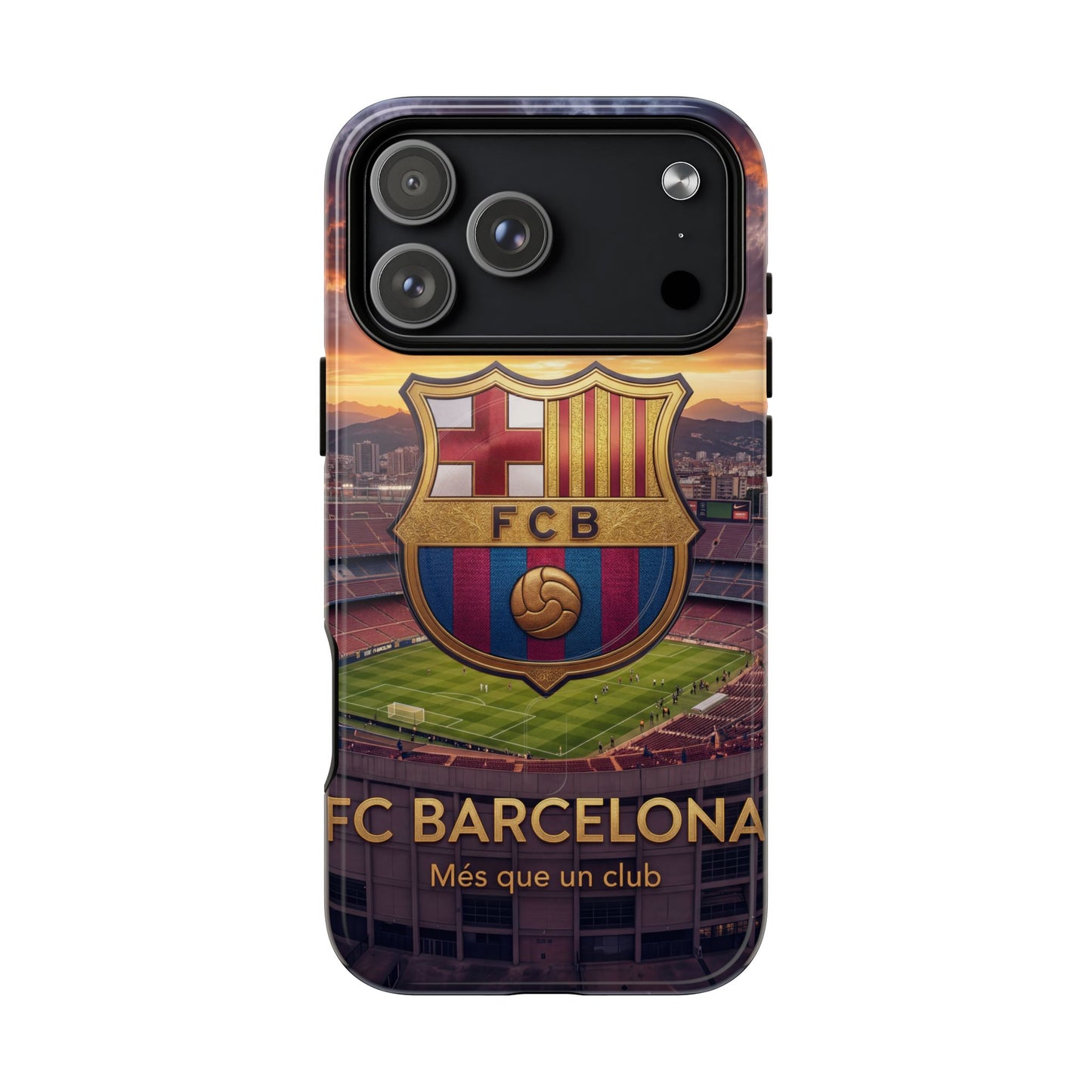 Tough Magnetic Cases